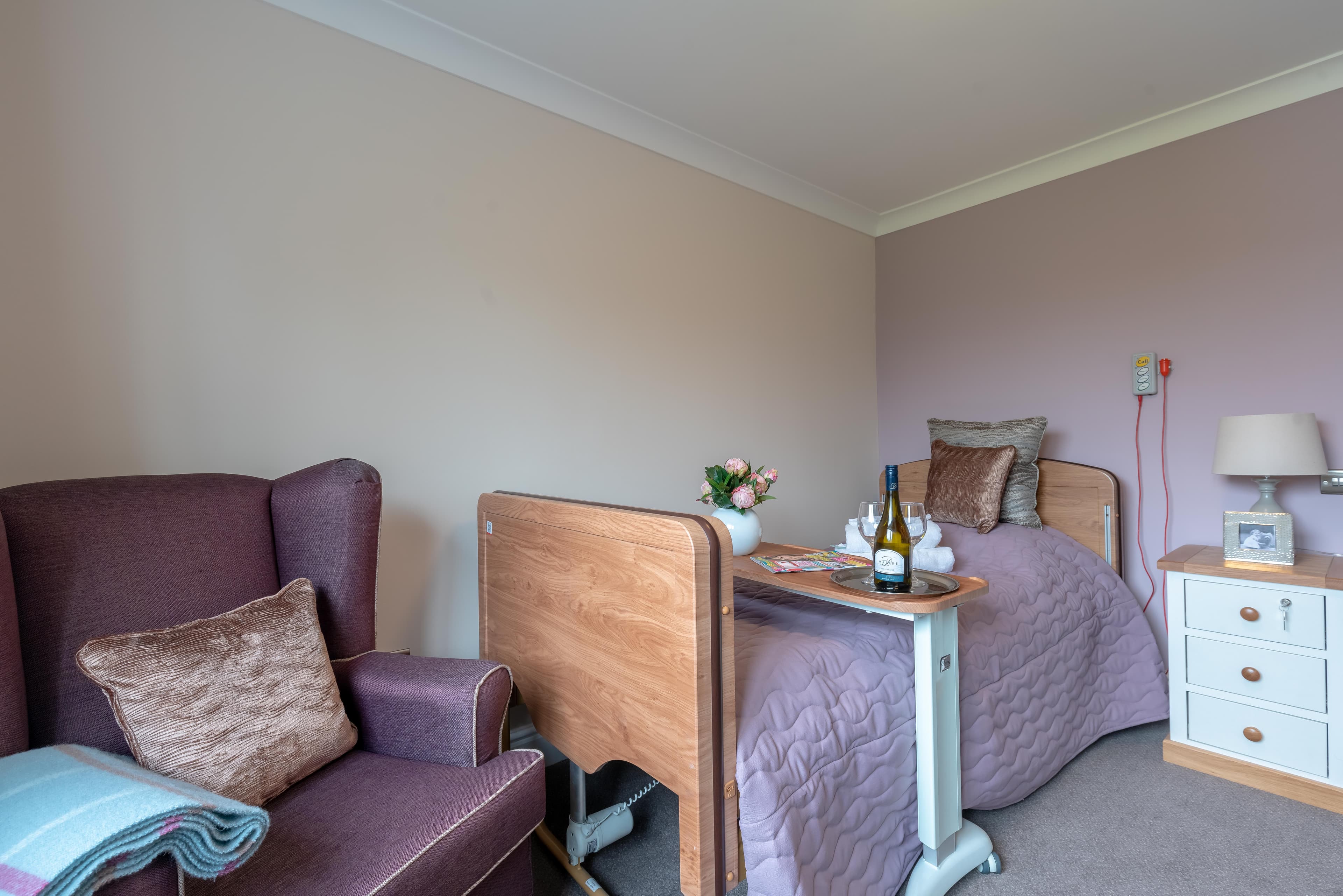 Barchester Healthcare - Adlington Manor care home 11