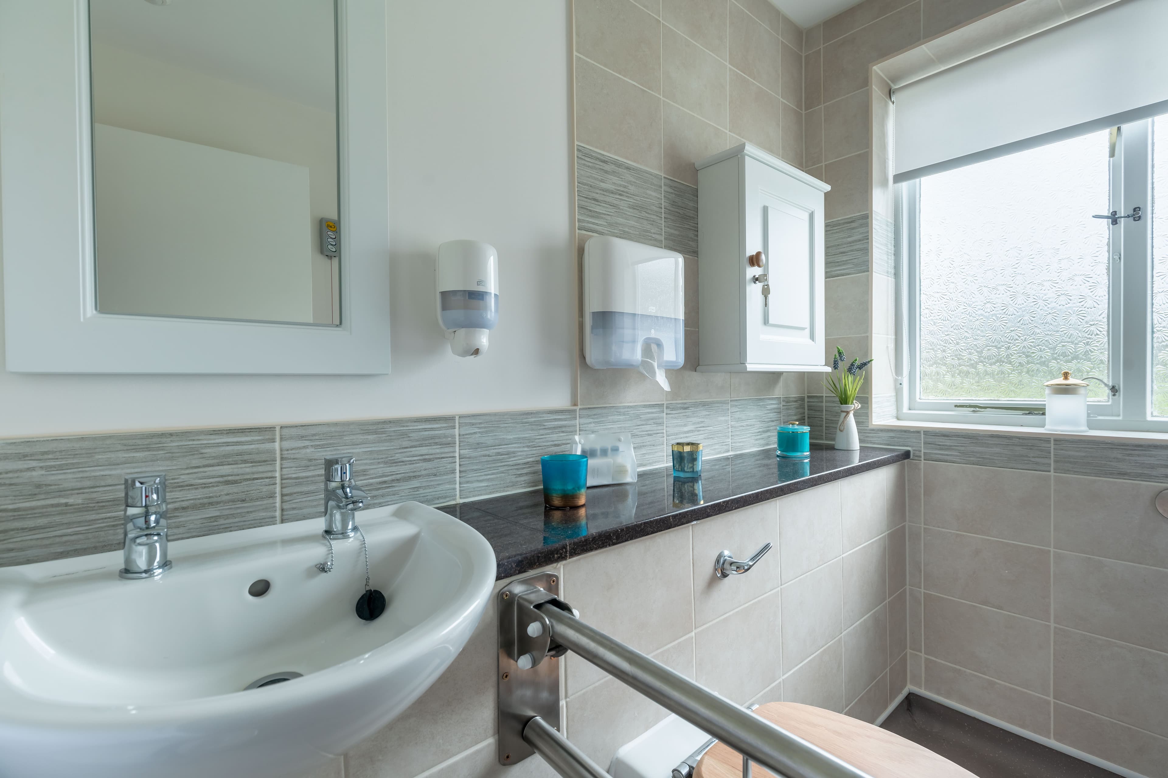 Barchester Healthcare - Adlington Manor care home 14