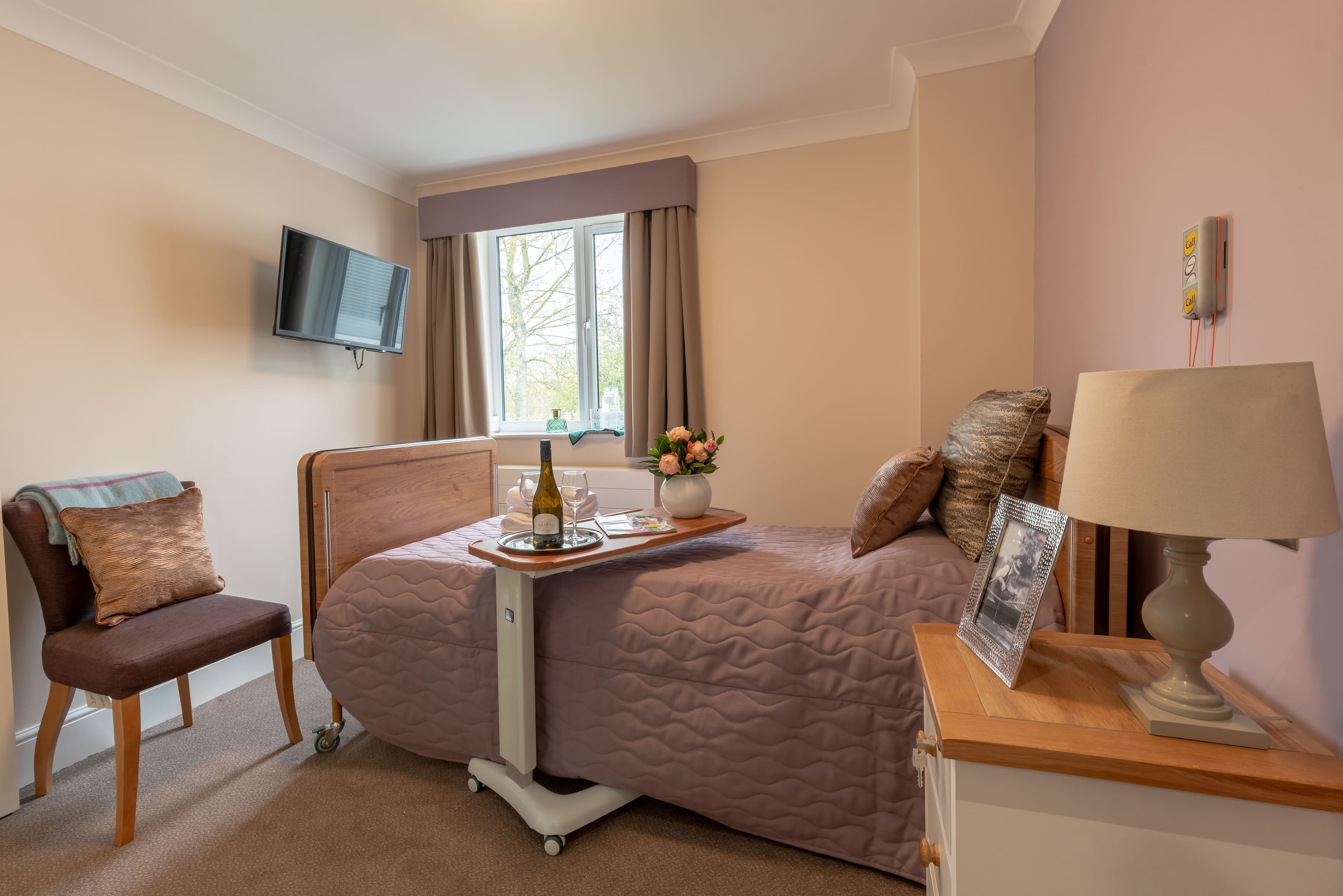 Barchester Healthcare - Adlington Manor care home 12