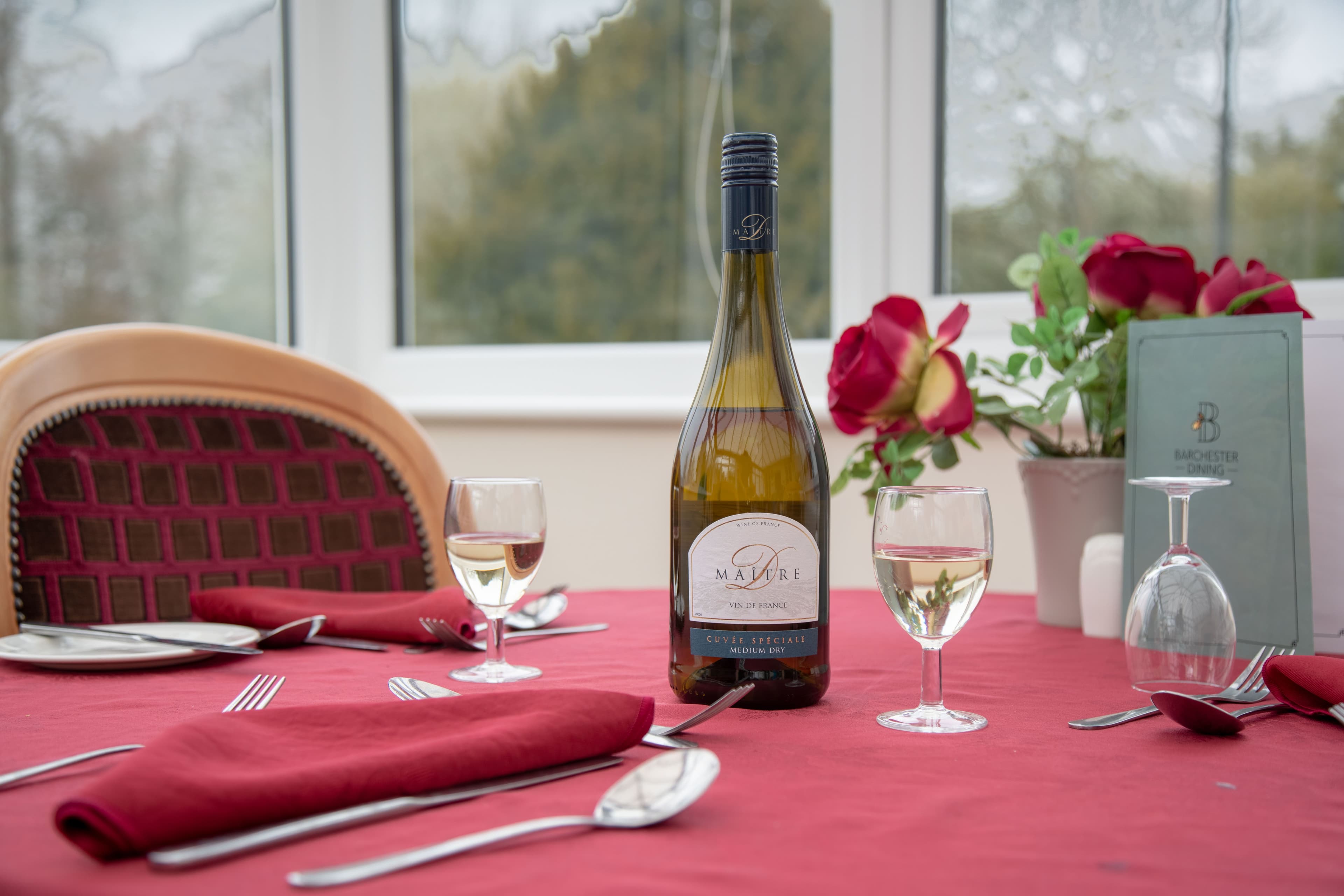 Barchester Healthcare - Adlington Manor care home 7