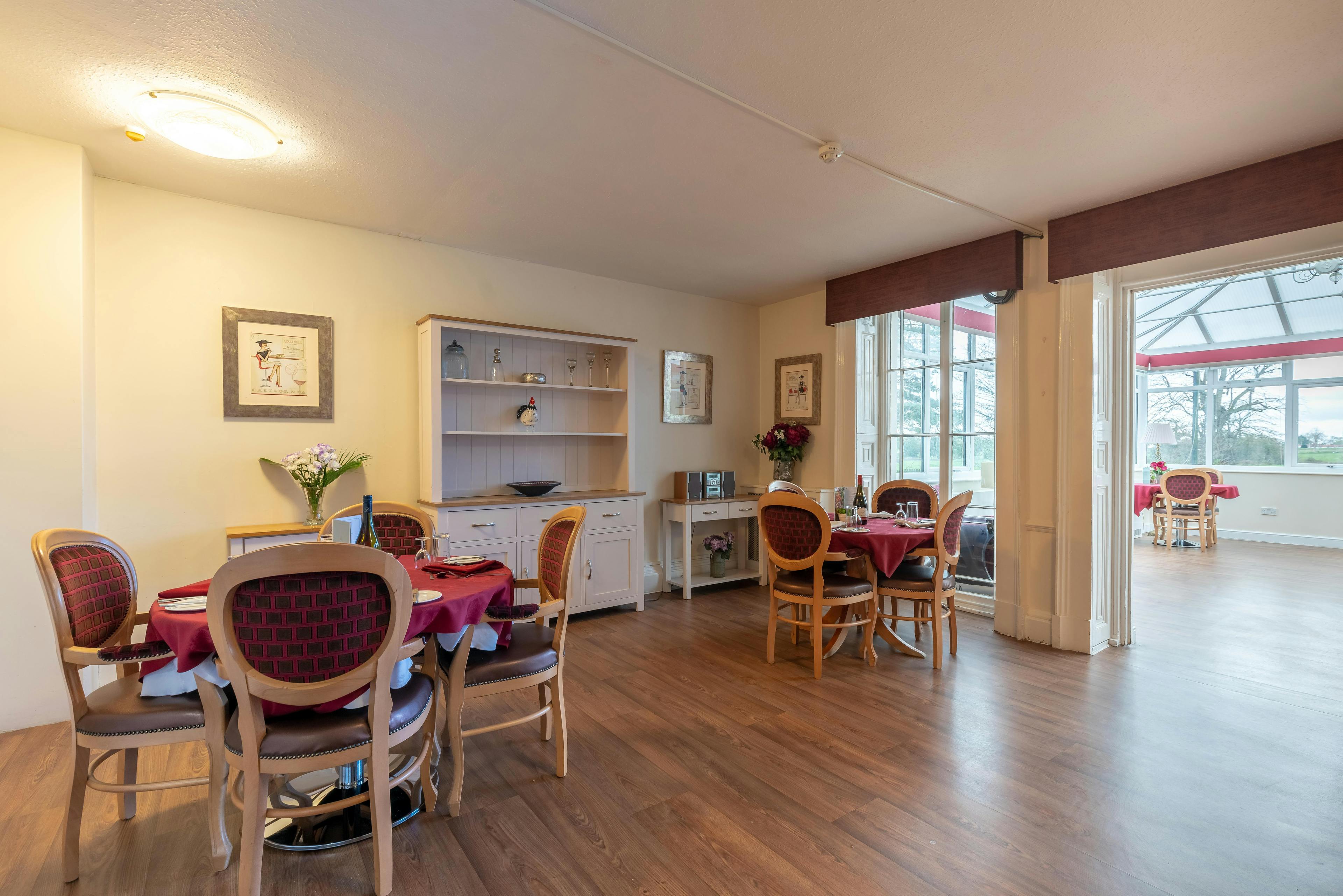 Barchester Healthcare - Adlington Manor care home 4