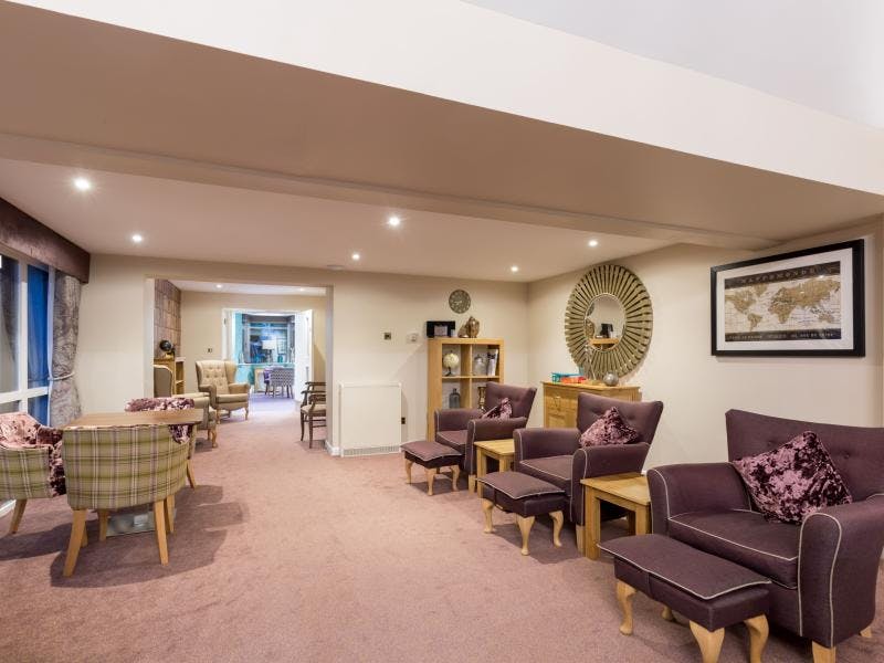 Barchester Healthcare - Southerndown care home 5