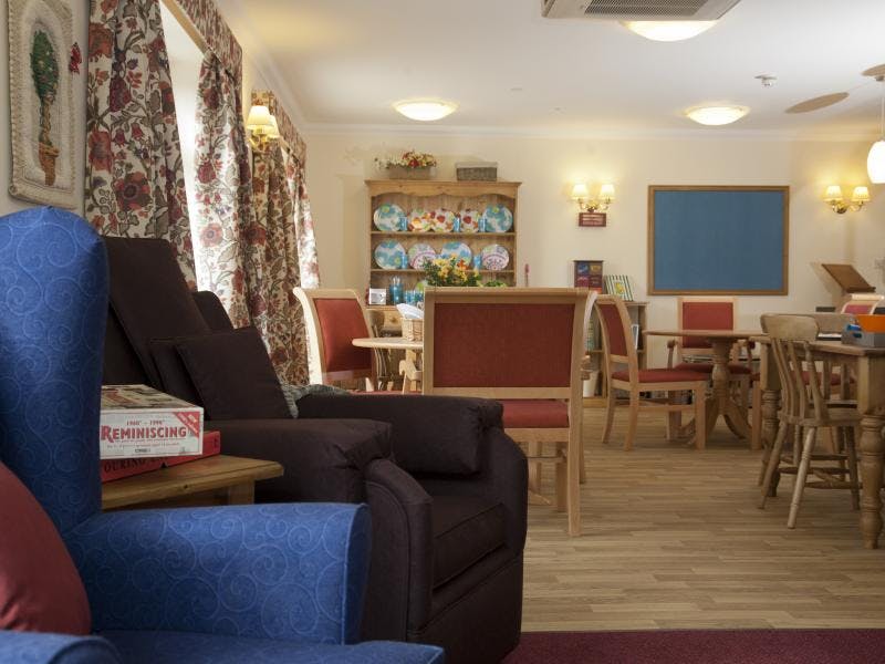 Barchester Healthcare - Wadhurst Manor care home 5