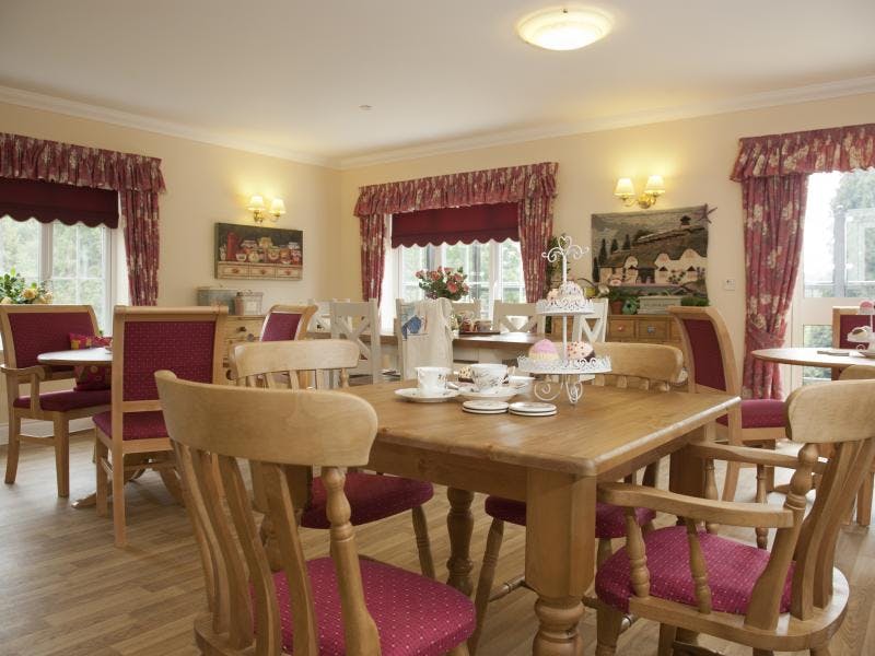 Barchester Healthcare - Wadhurst Manor care home 16