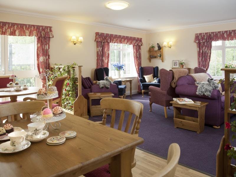 Barchester Healthcare - Wadhurst Manor care home 10