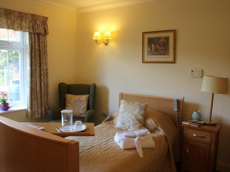 Barchester Healthcare - Wadhurst Manor care home 2