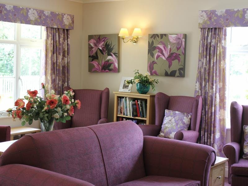 Barchester Healthcare - Wadhurst Manor care home 8