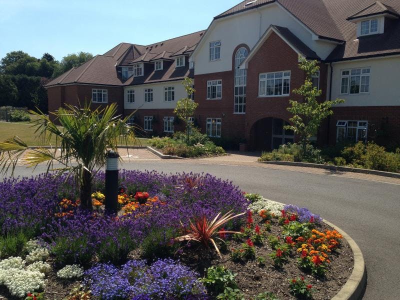 Barchester Healthcare - Wadhurst Manor care home 3