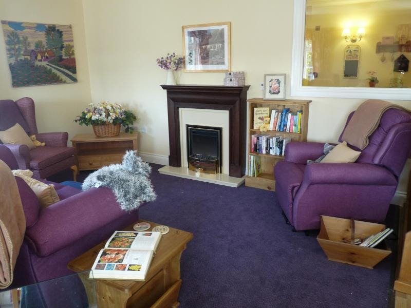 Barchester Healthcare - Wadhurst Manor care home 6