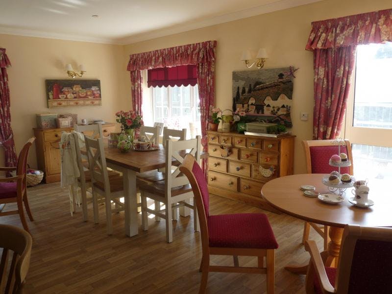 Barchester Healthcare - Wadhurst Manor care home 18