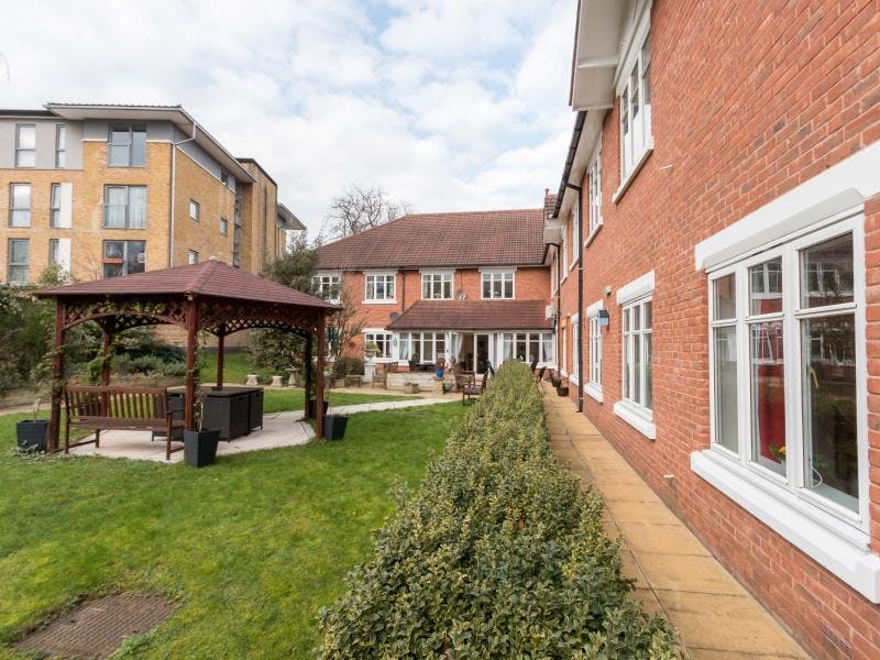 Barchester Healthcare - Westwood House care home 19