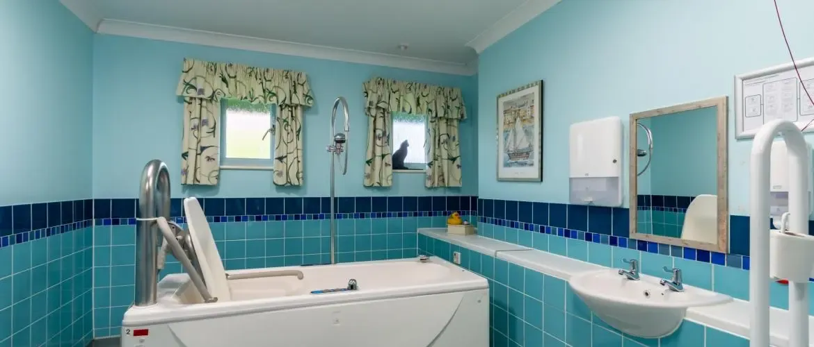 Barchester Healthcare - Beeston View care home - 011