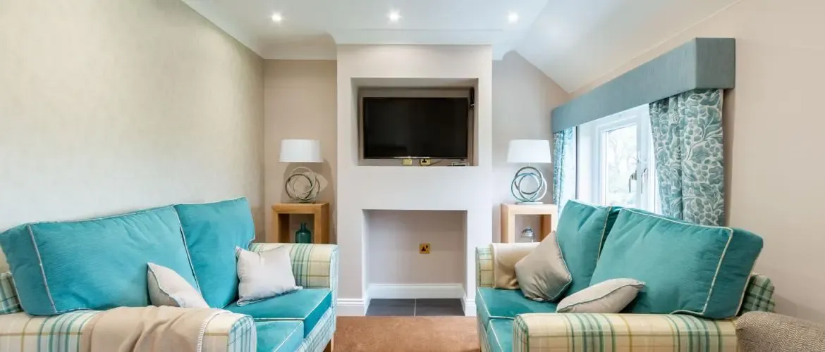 Barchester Healthcare - Beeston View care home - 004