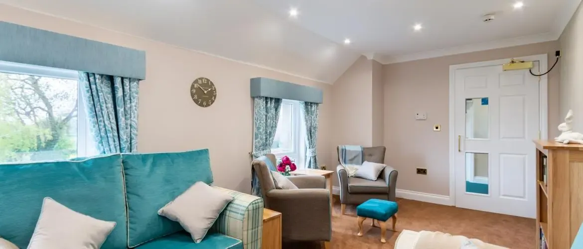 Barchester Healthcare - Beeston View care home - 005