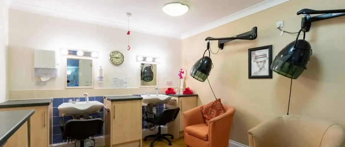 Barchester Healthcare - Beeston View care home - 009