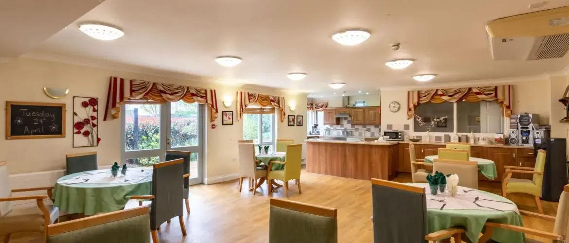 Barchester Healthcare - Beeston View care home - 006