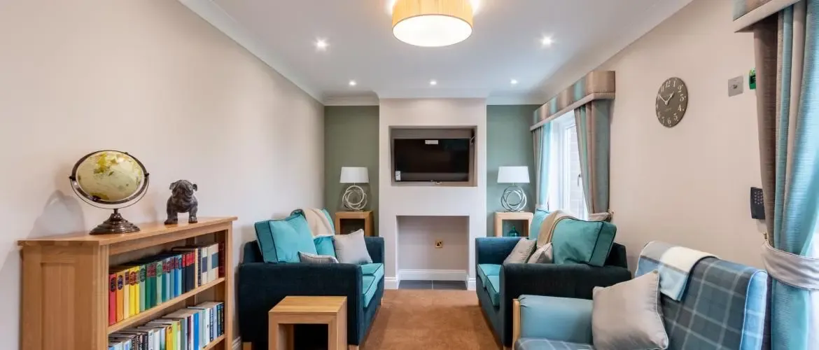 Barchester Healthcare - Beeston View care home - 008