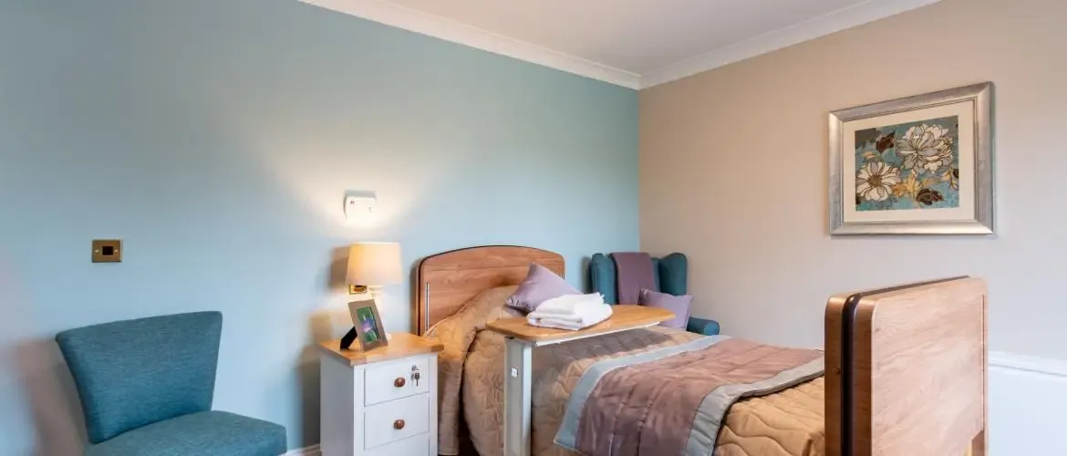 Barchester Healthcare - Beeston View care home - 002