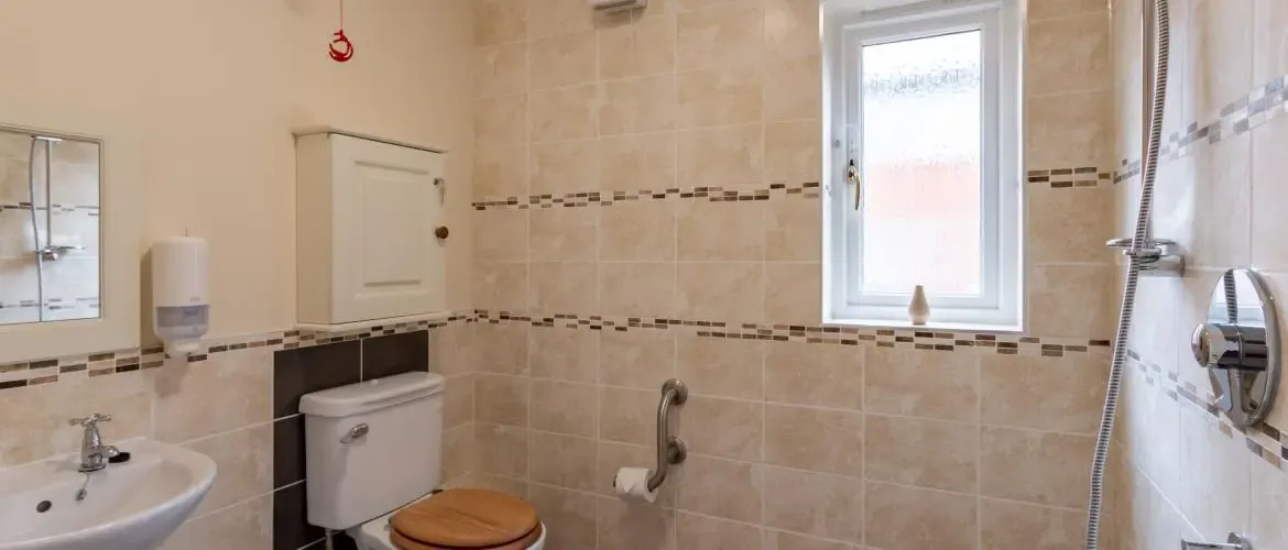 Barchester Healthcare - Beeston View care home - 010