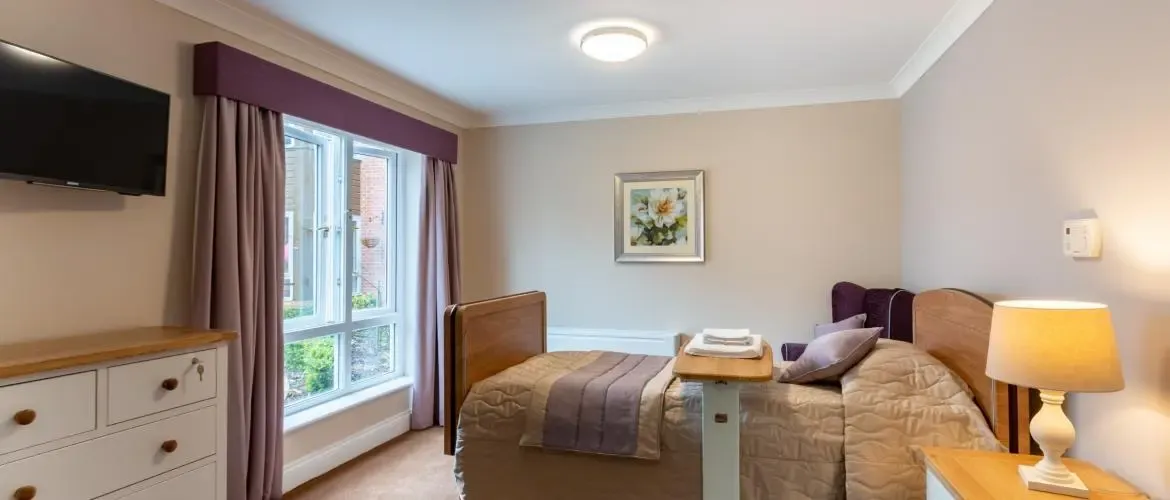 Barchester Healthcare - Beeston View care home - 012