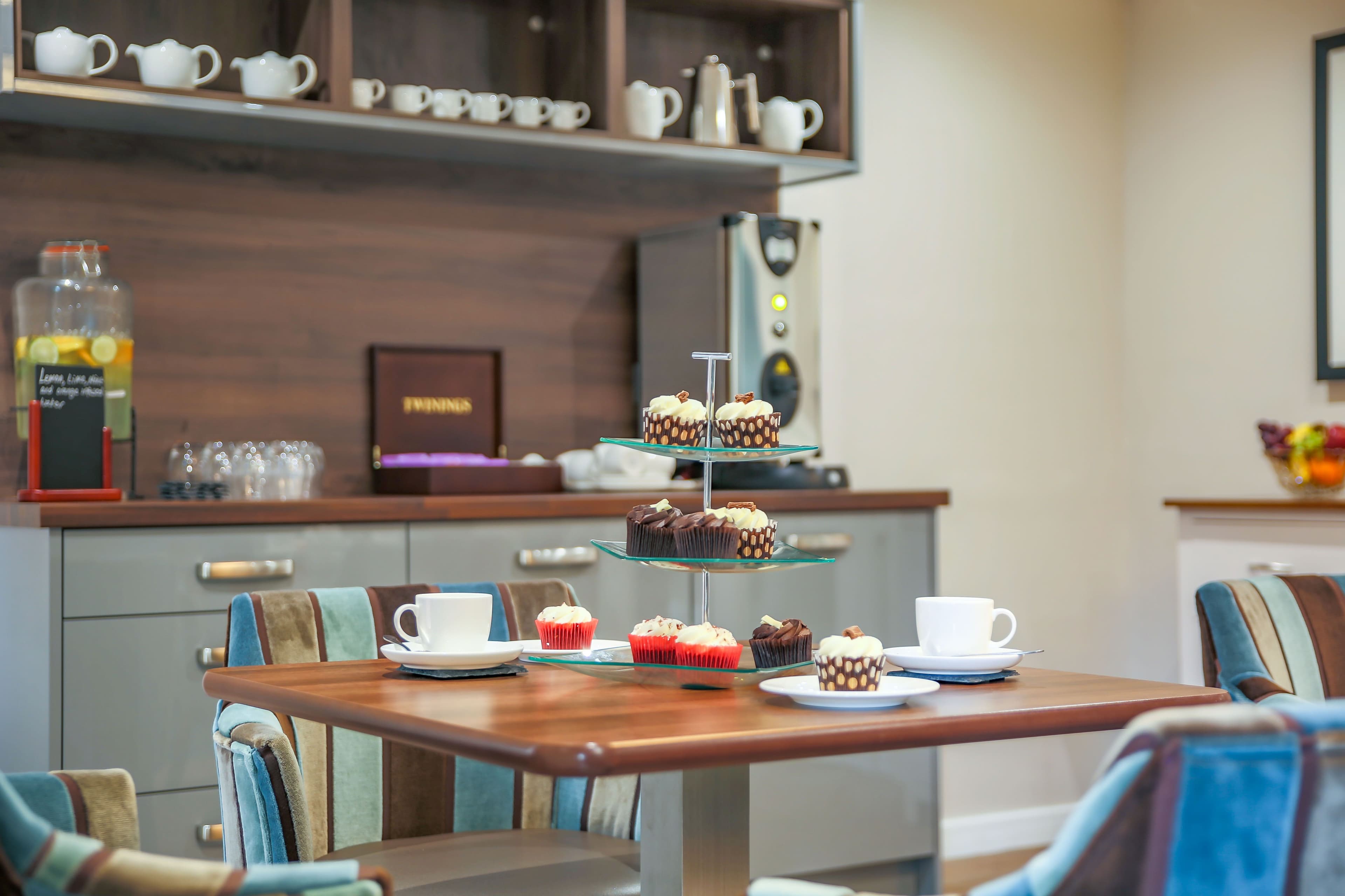 Barchester Healthcare - Ashcombe House care home 9