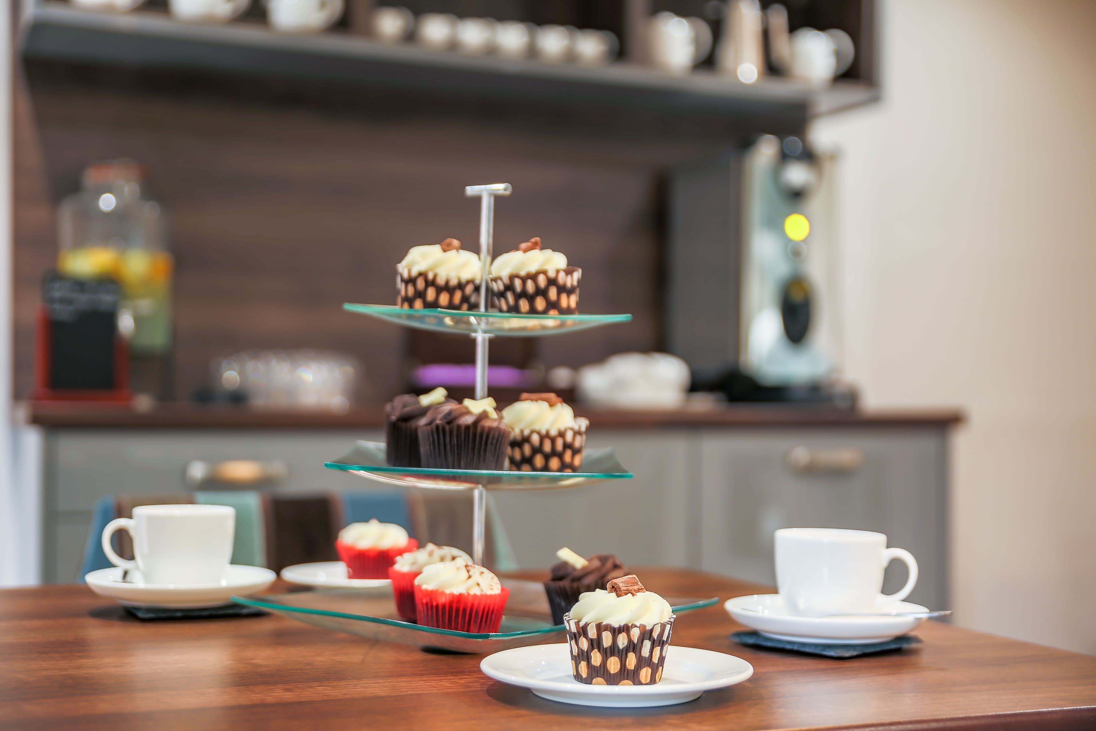 Barchester Healthcare - Ashcombe House care home 10