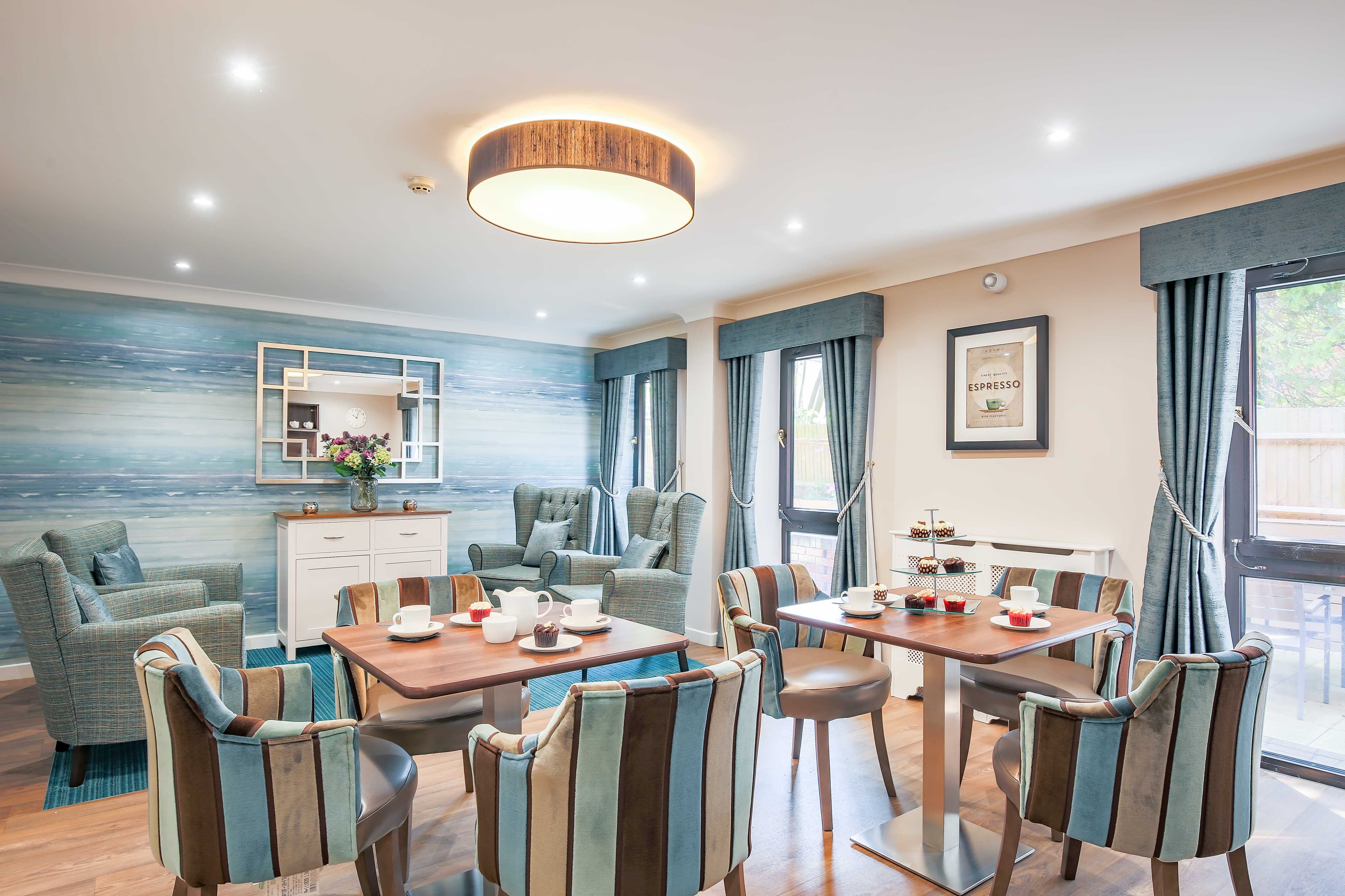 Barchester Healthcare - Ashcombe House care home 4