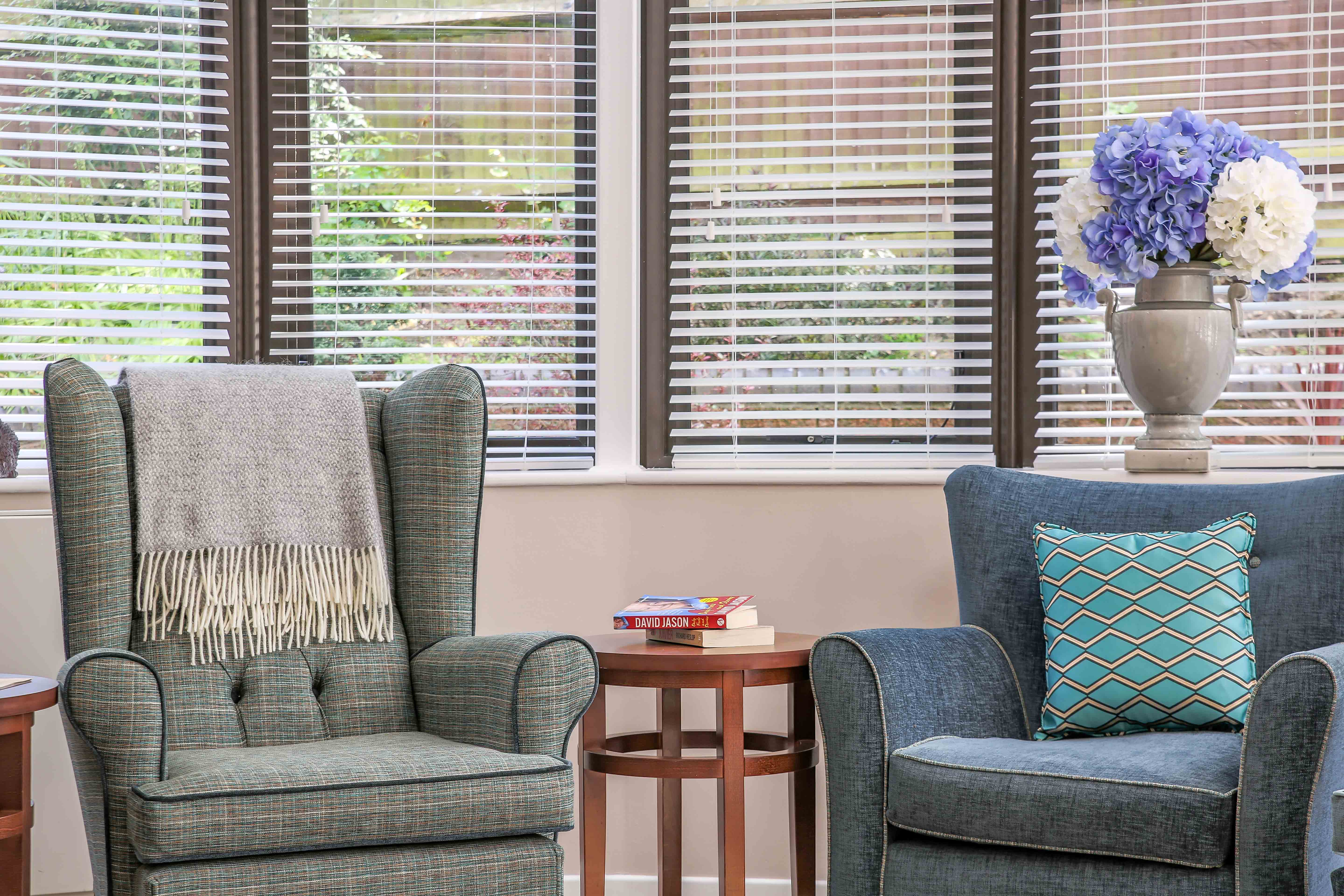 Barchester Healthcare - Ashcombe House care home 11