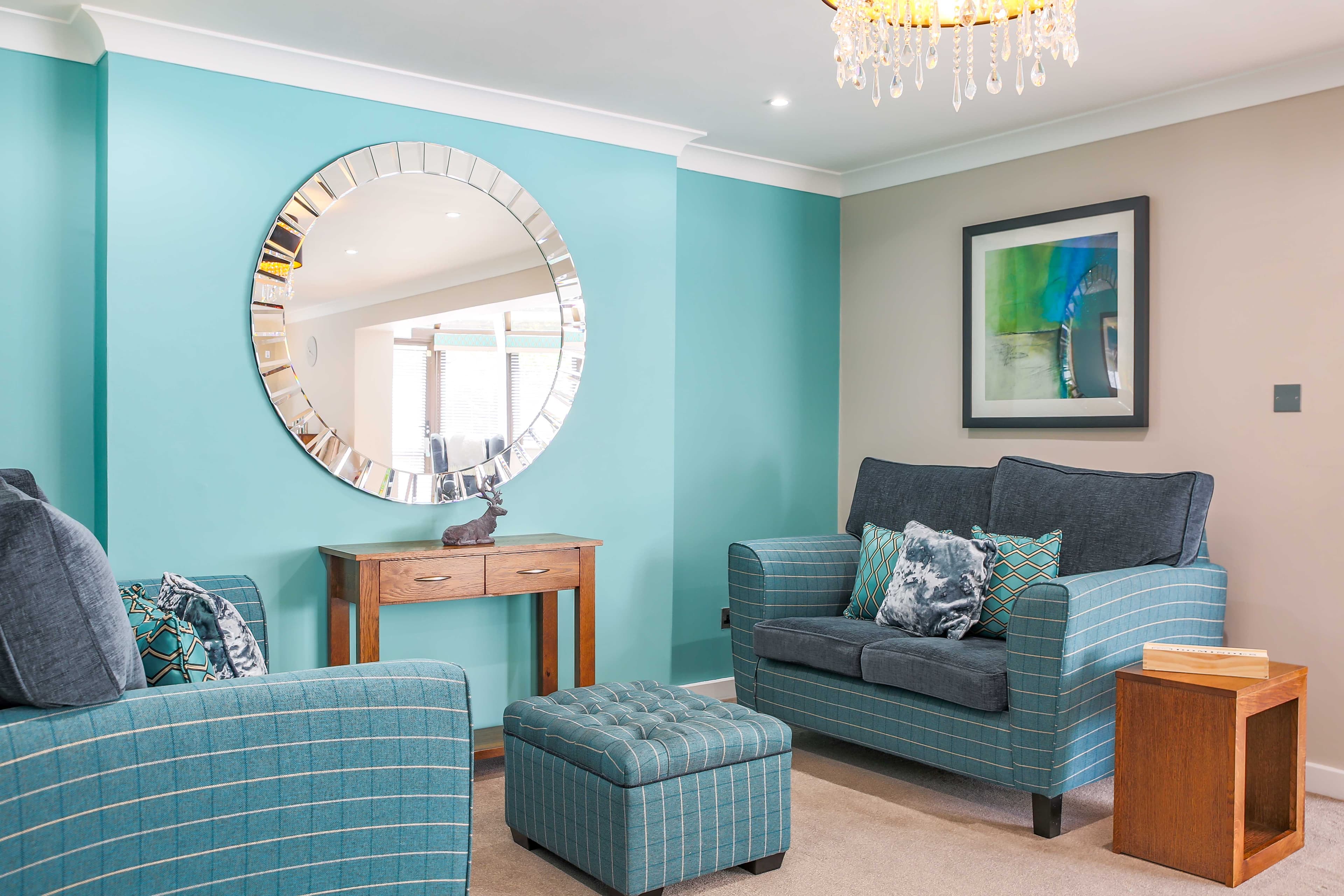 Barchester Healthcare - Ashcombe House care home 13