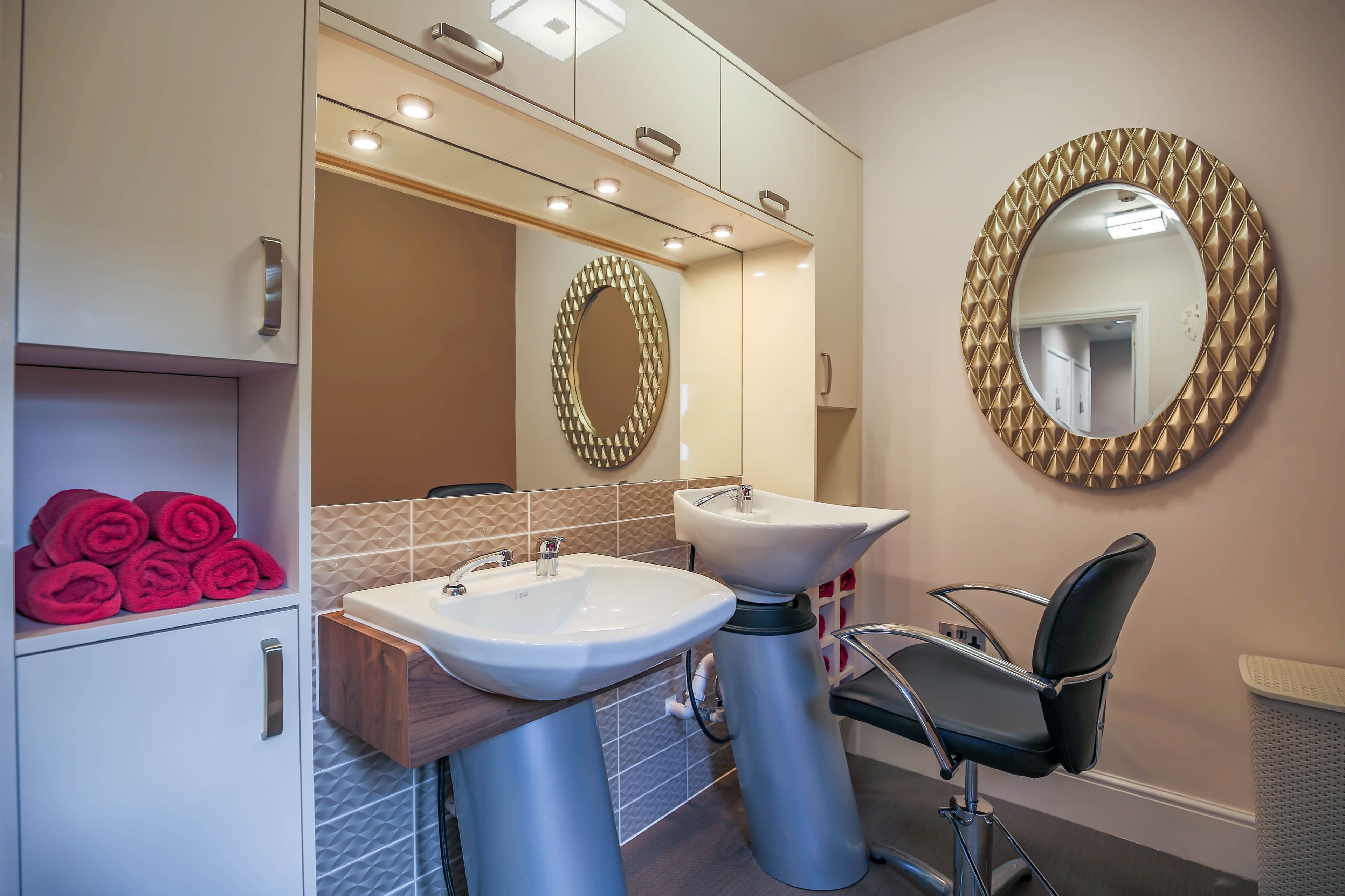 Barchester Healthcare - Ashcombe House care home 14