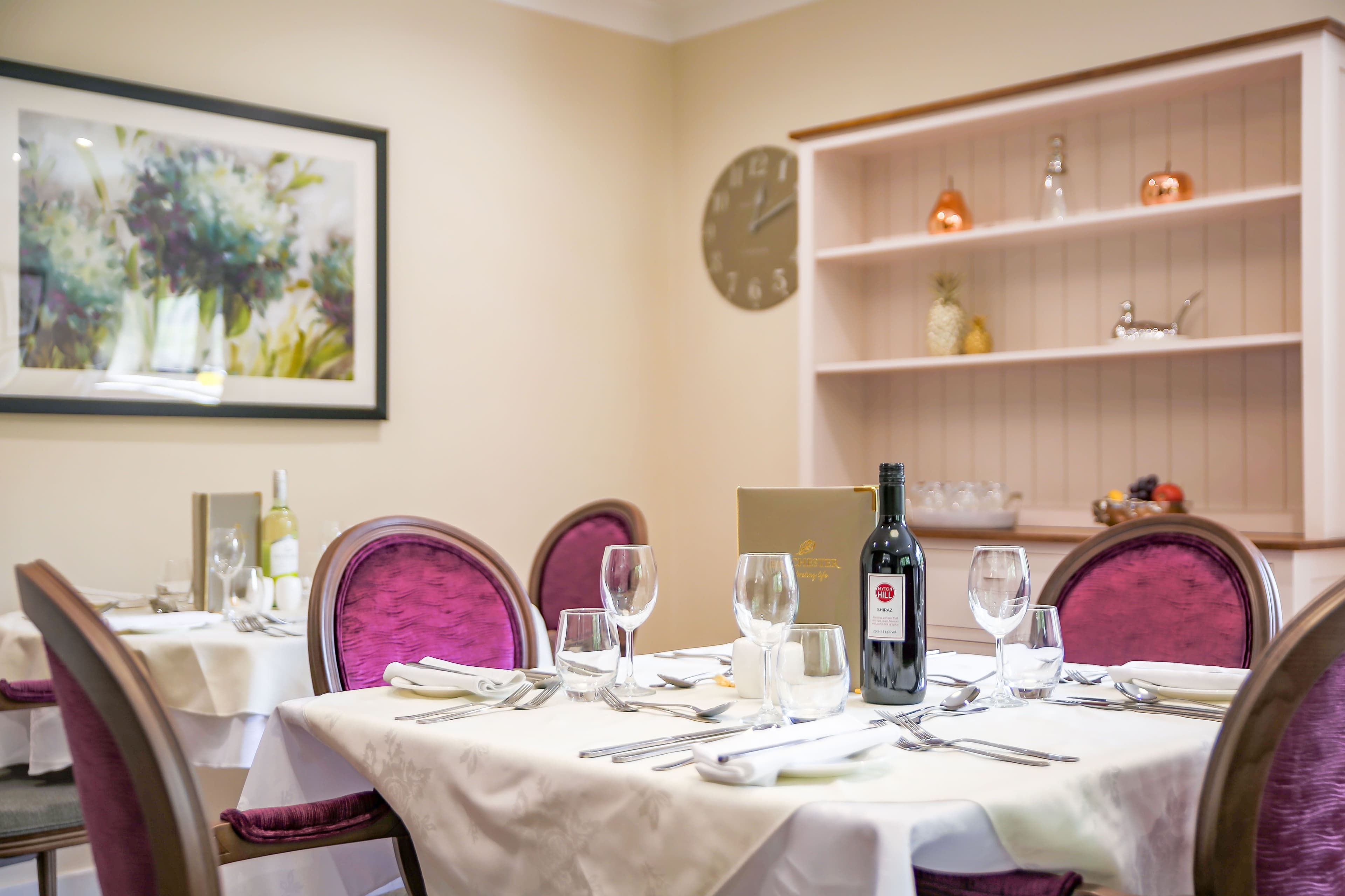 Barchester Healthcare - Ashcombe House care home 6