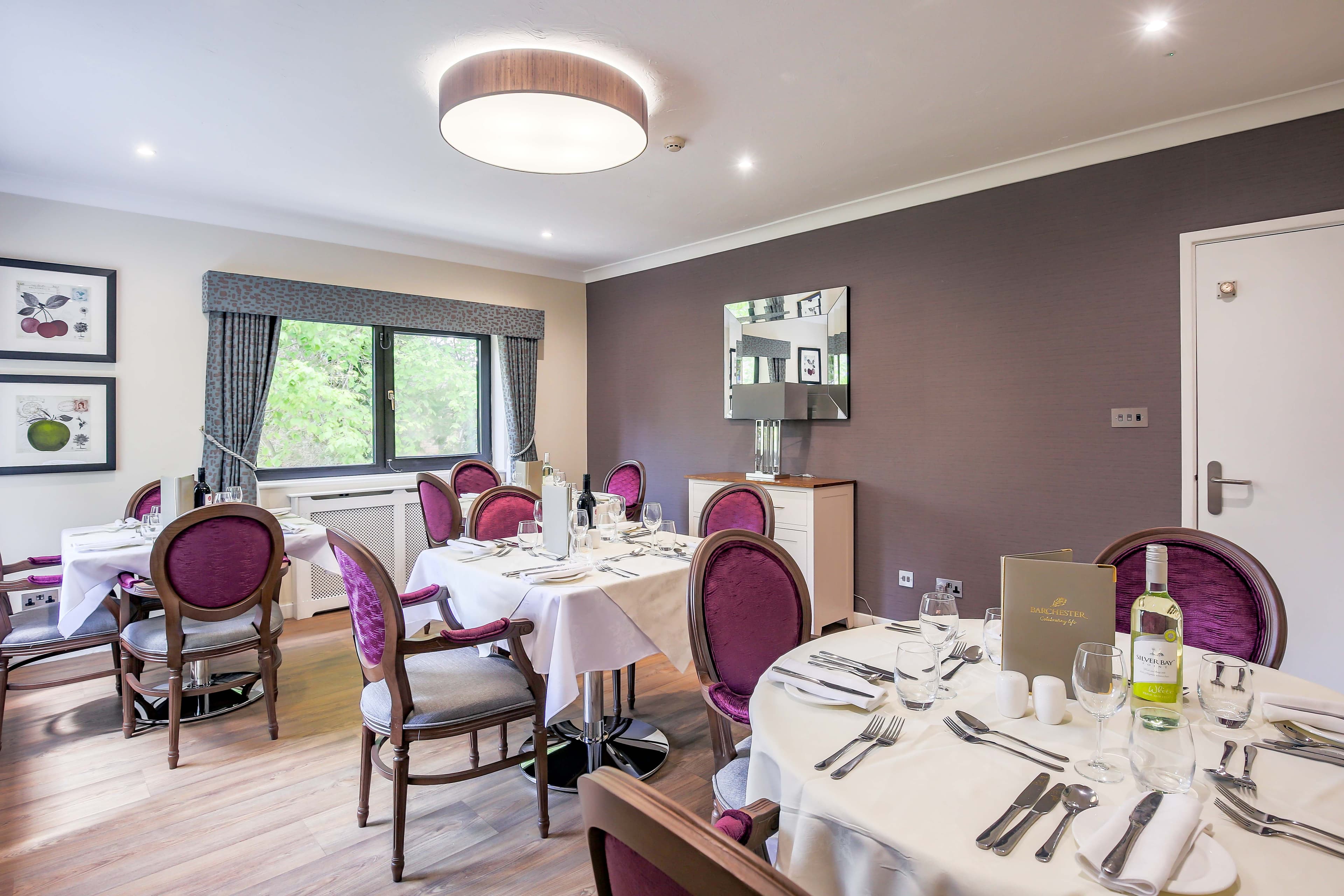 Barchester Healthcare - Ashcombe House care home 5