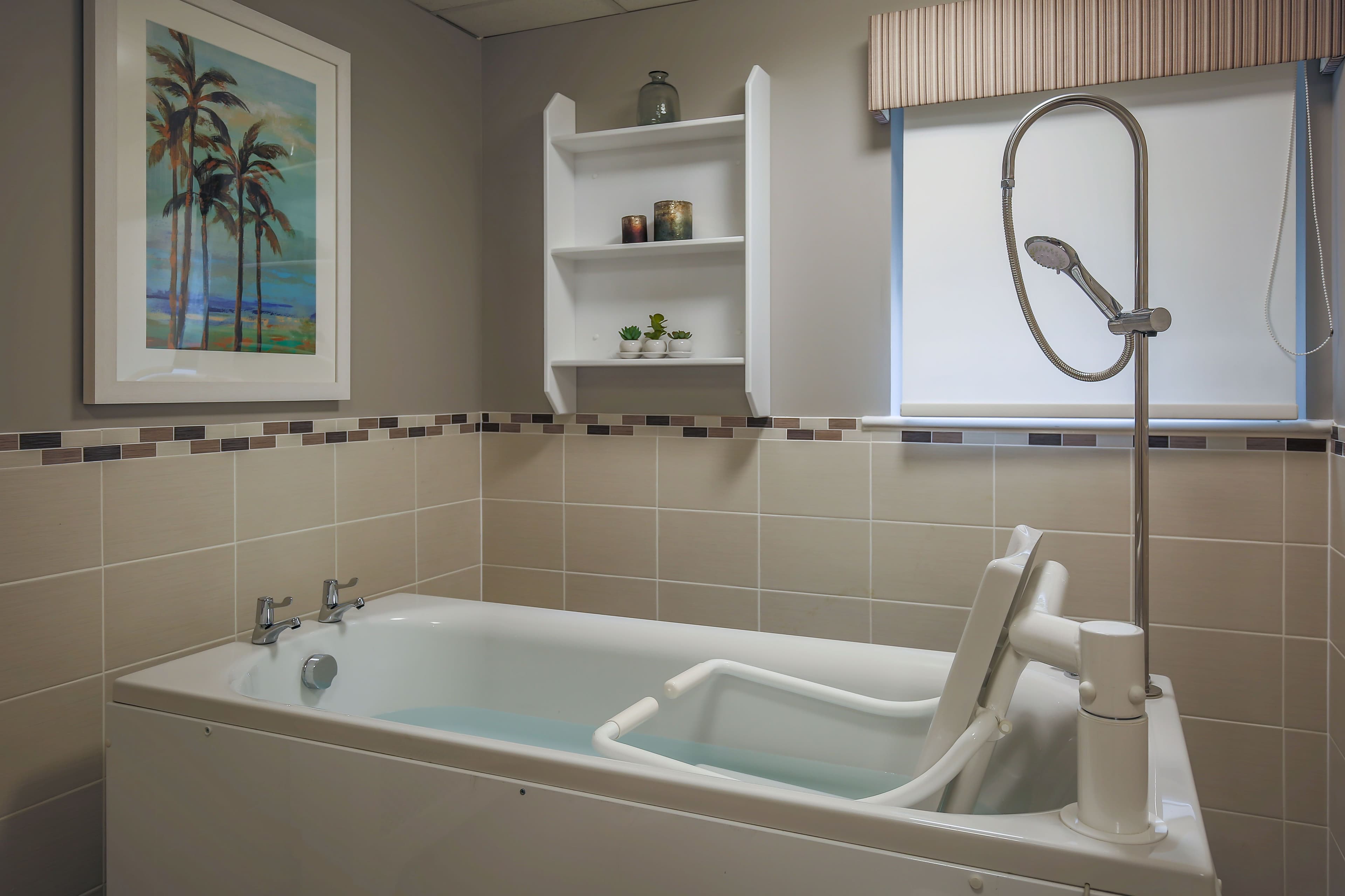 Barchester Healthcare - Ashcombe House care home 17