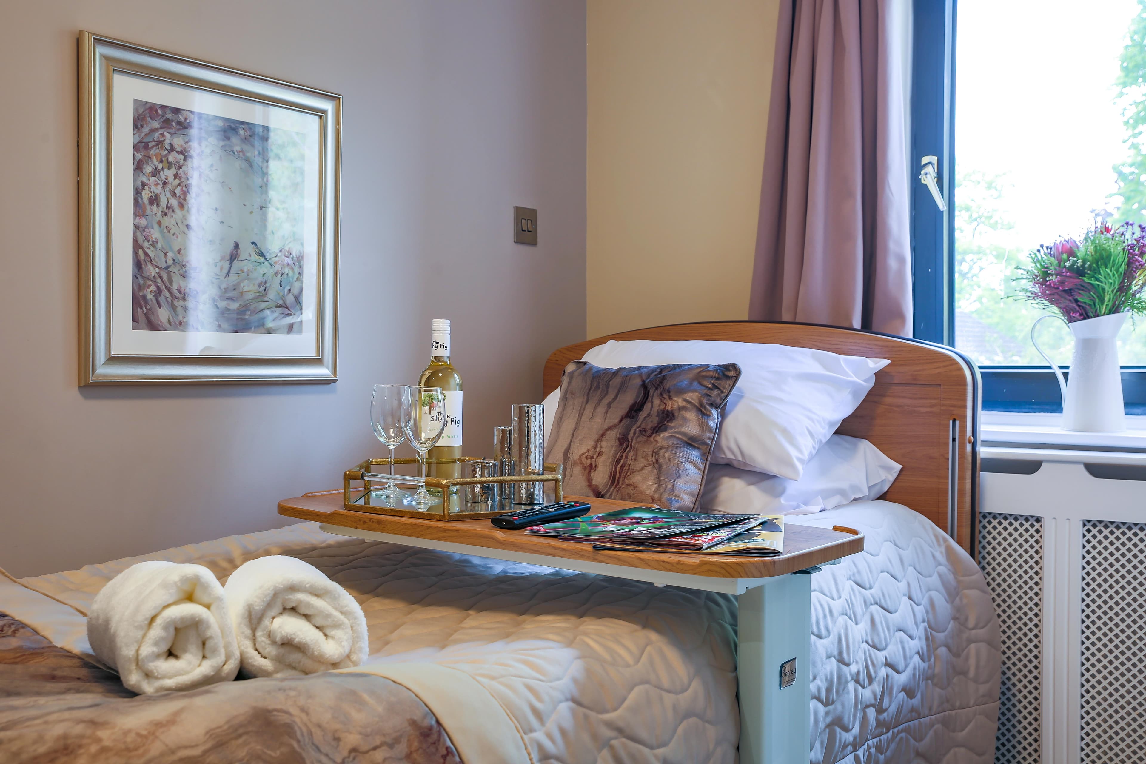 Barchester Healthcare - Ashcombe House care home 16