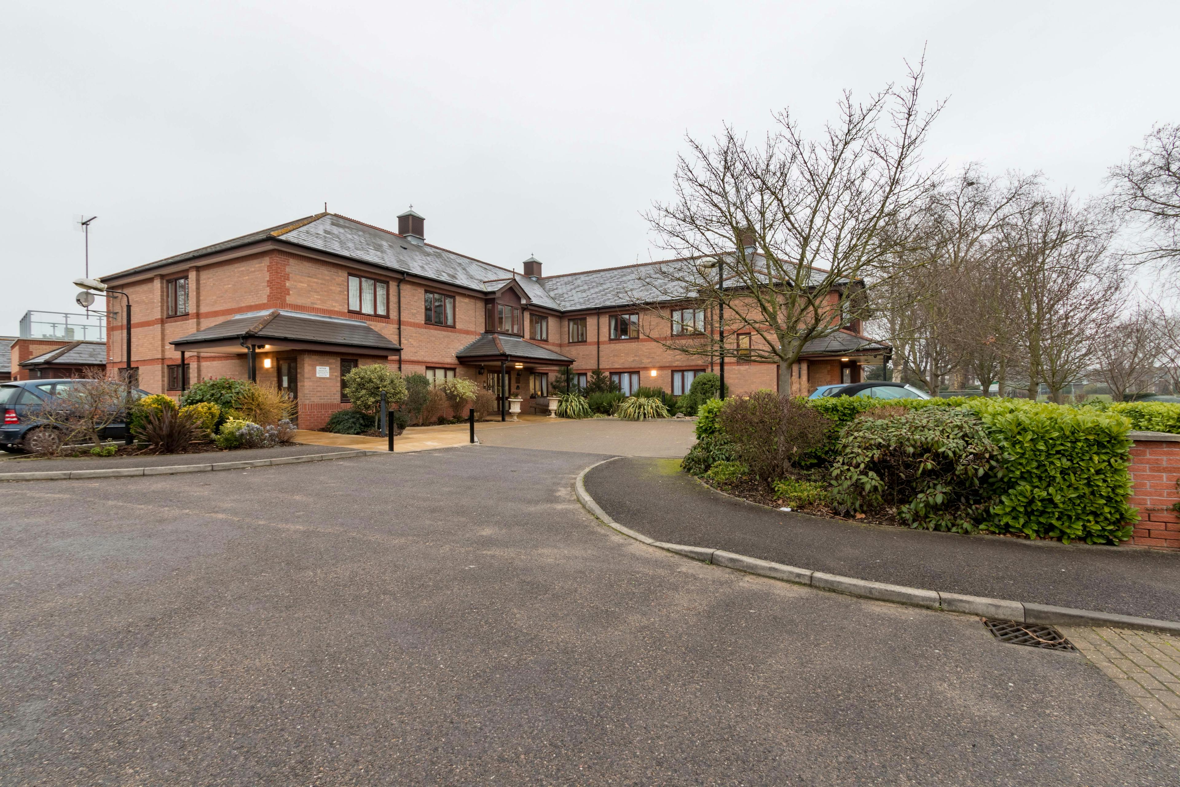 Barchester Healthcare - Atfield House care home 3