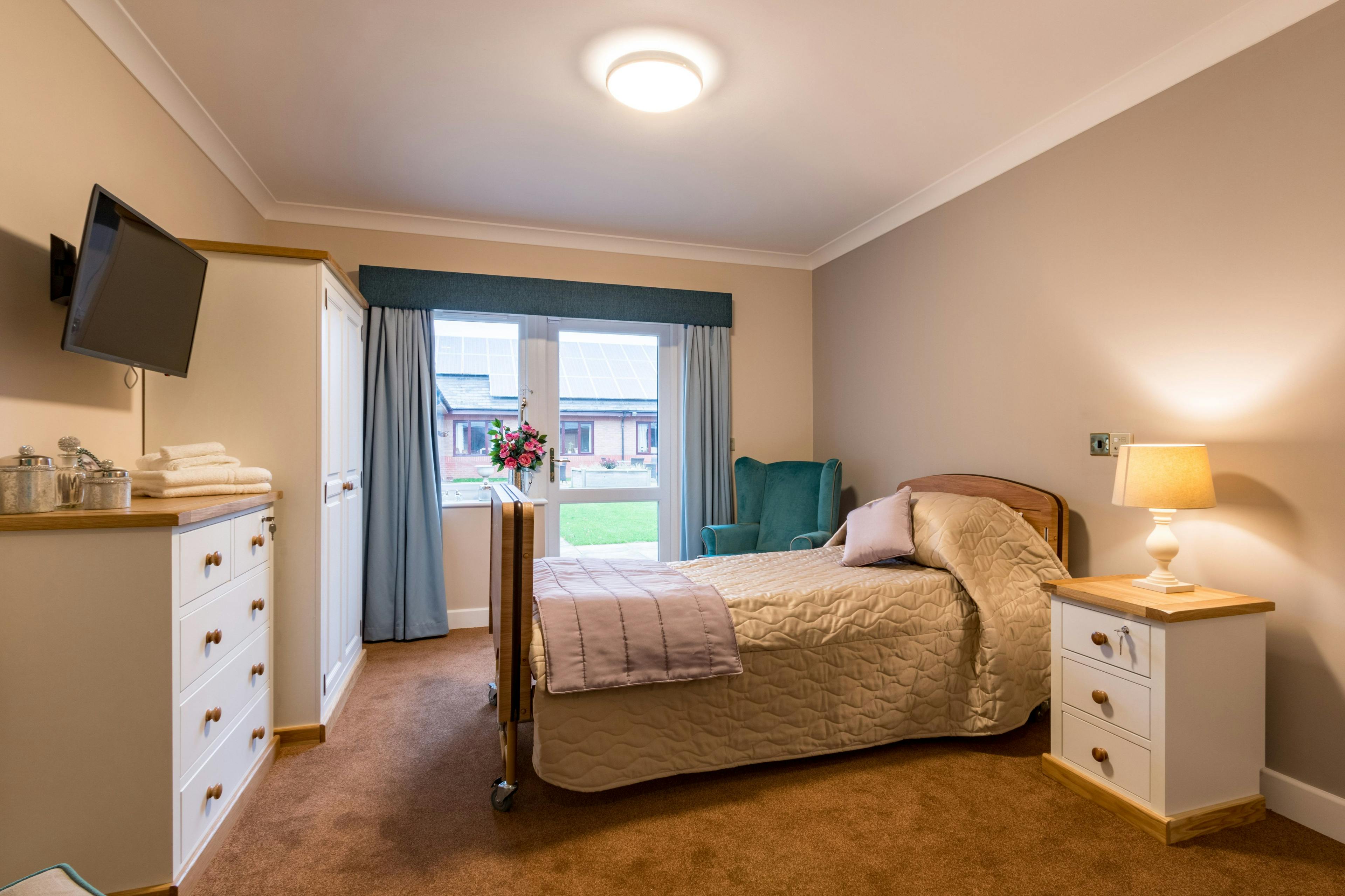 Barchester Healthcare - Atfield House care home 2