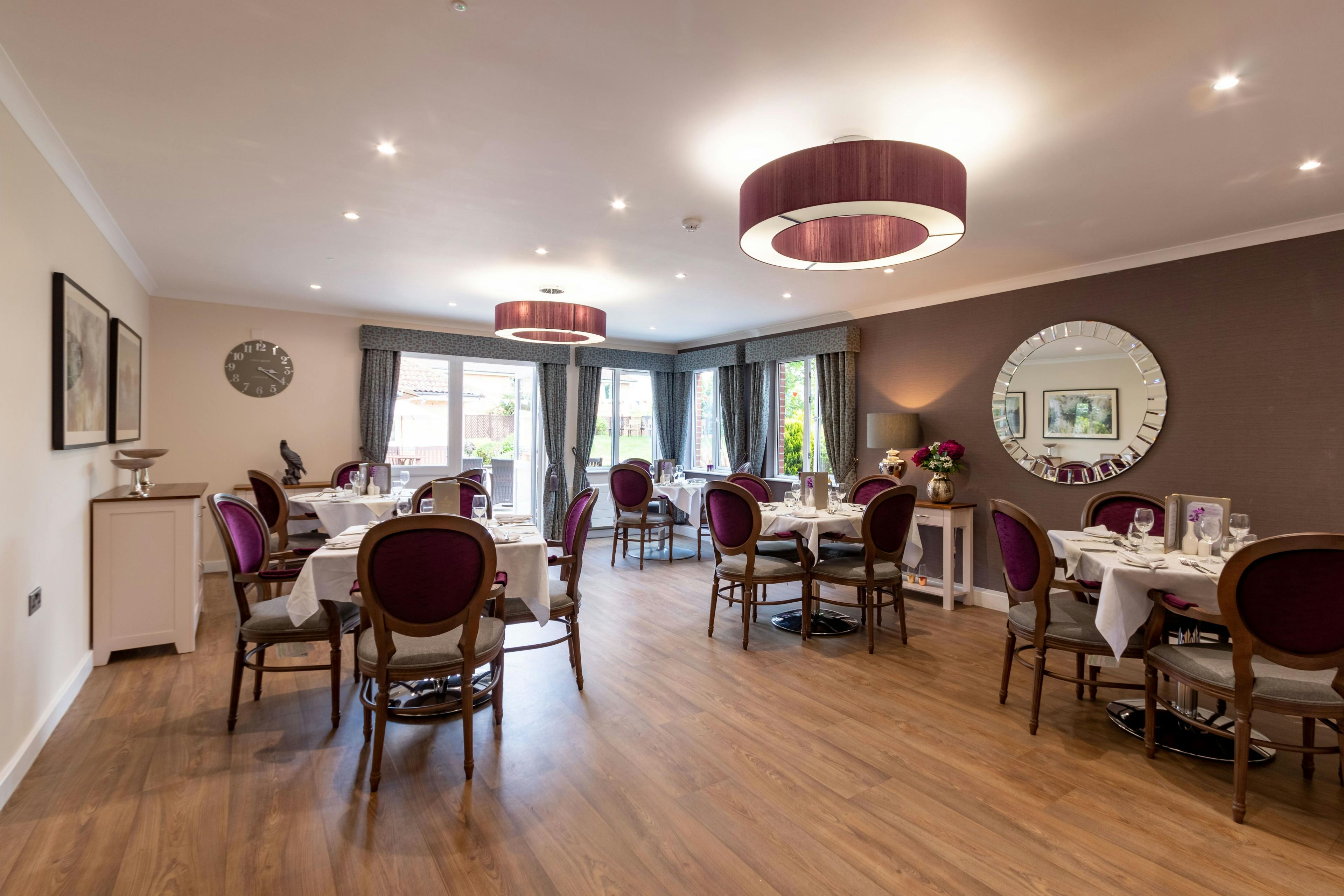 Barchester Healthcare - Bloomfield care home 4