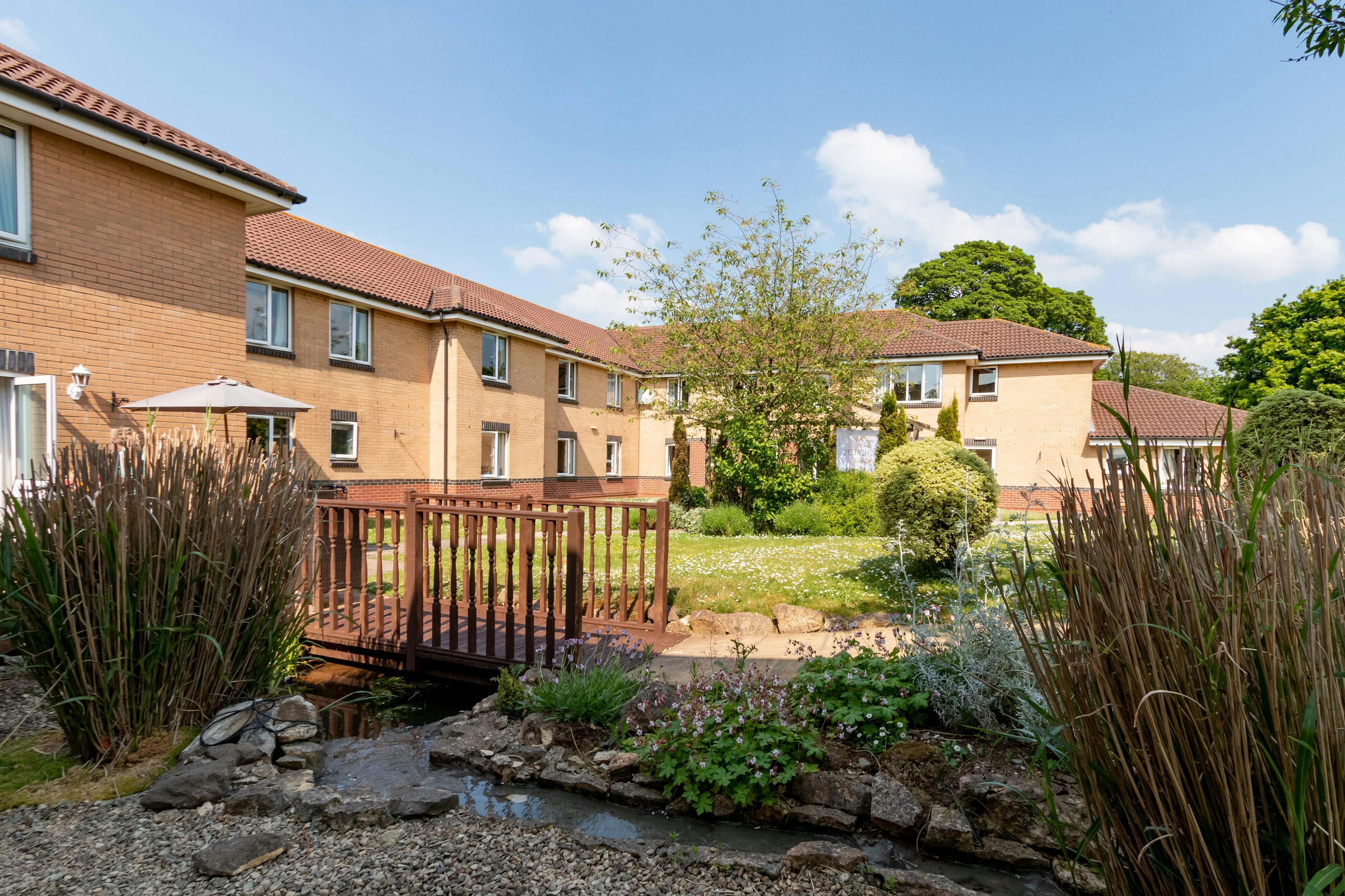 Barchester Healthcare - Bloomfield care home 16