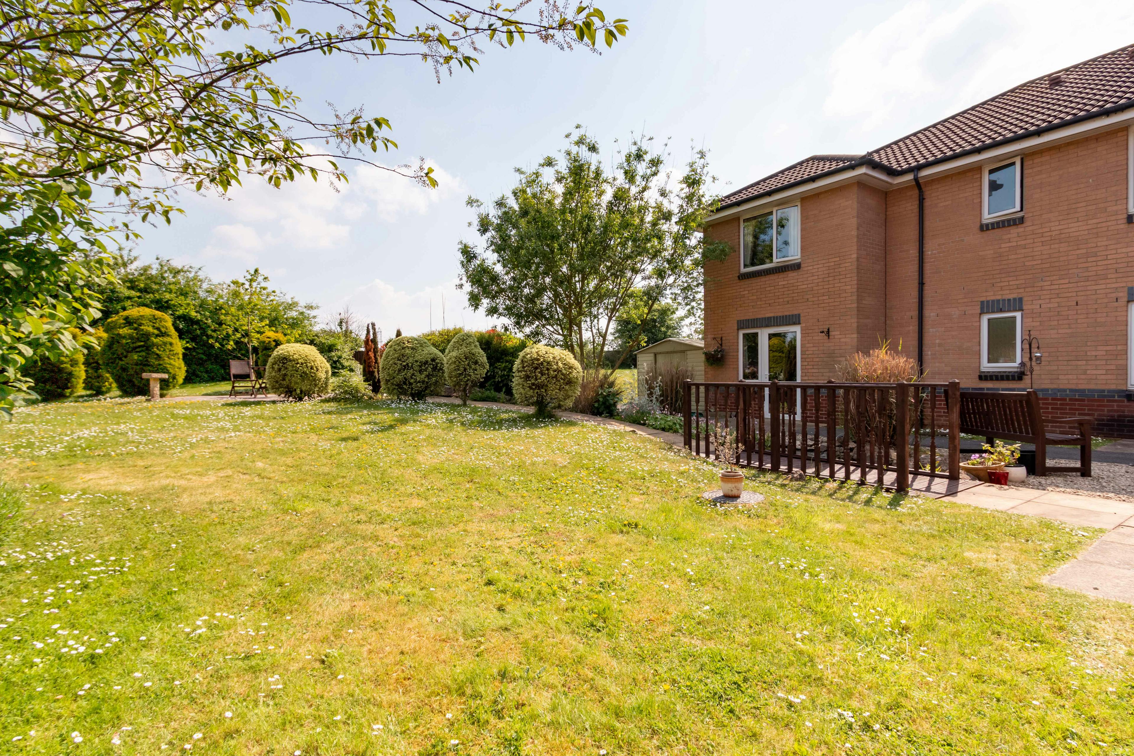 Barchester Healthcare - Bloomfield care home 14