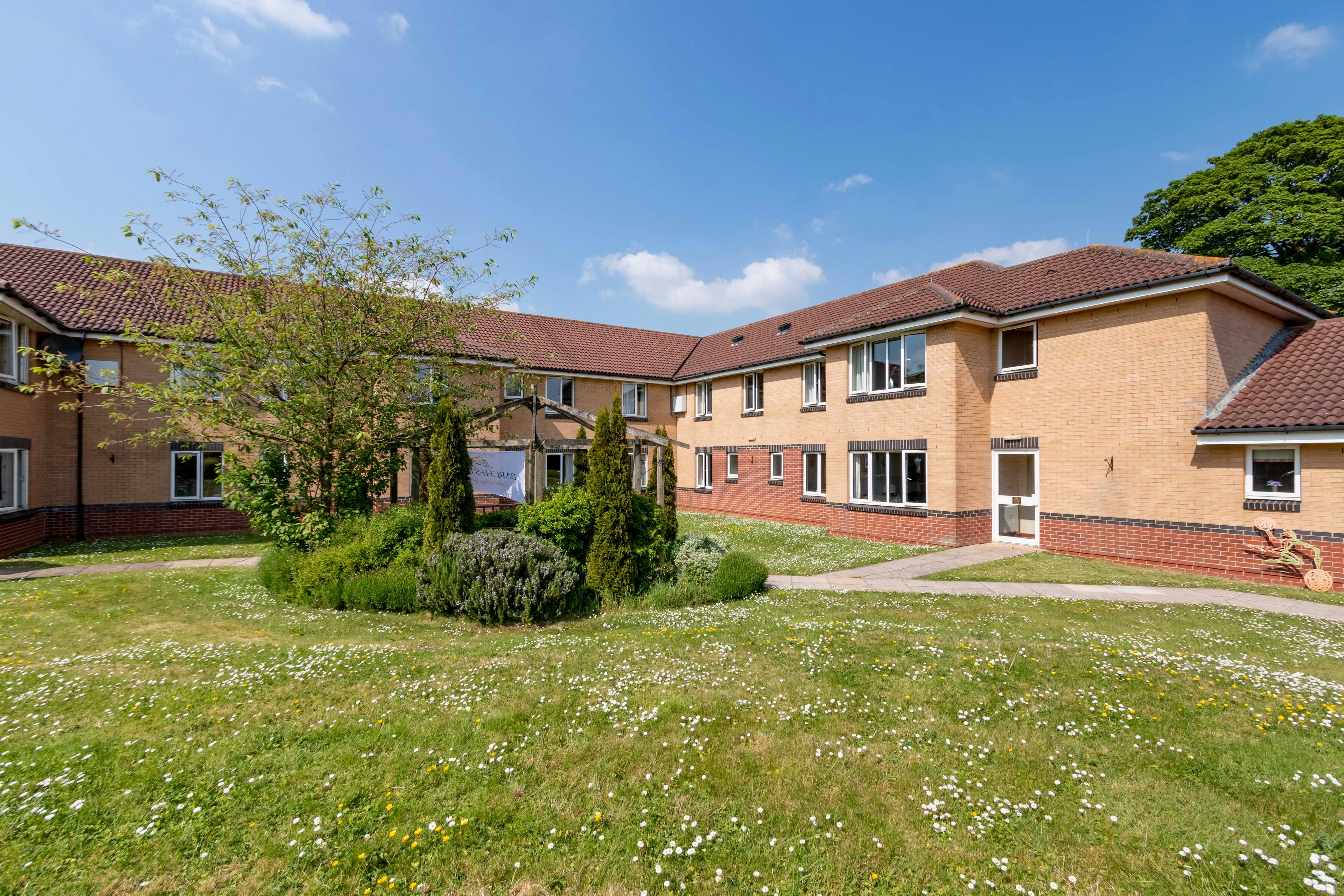 Barchester Healthcare - Bloomfield care home 17