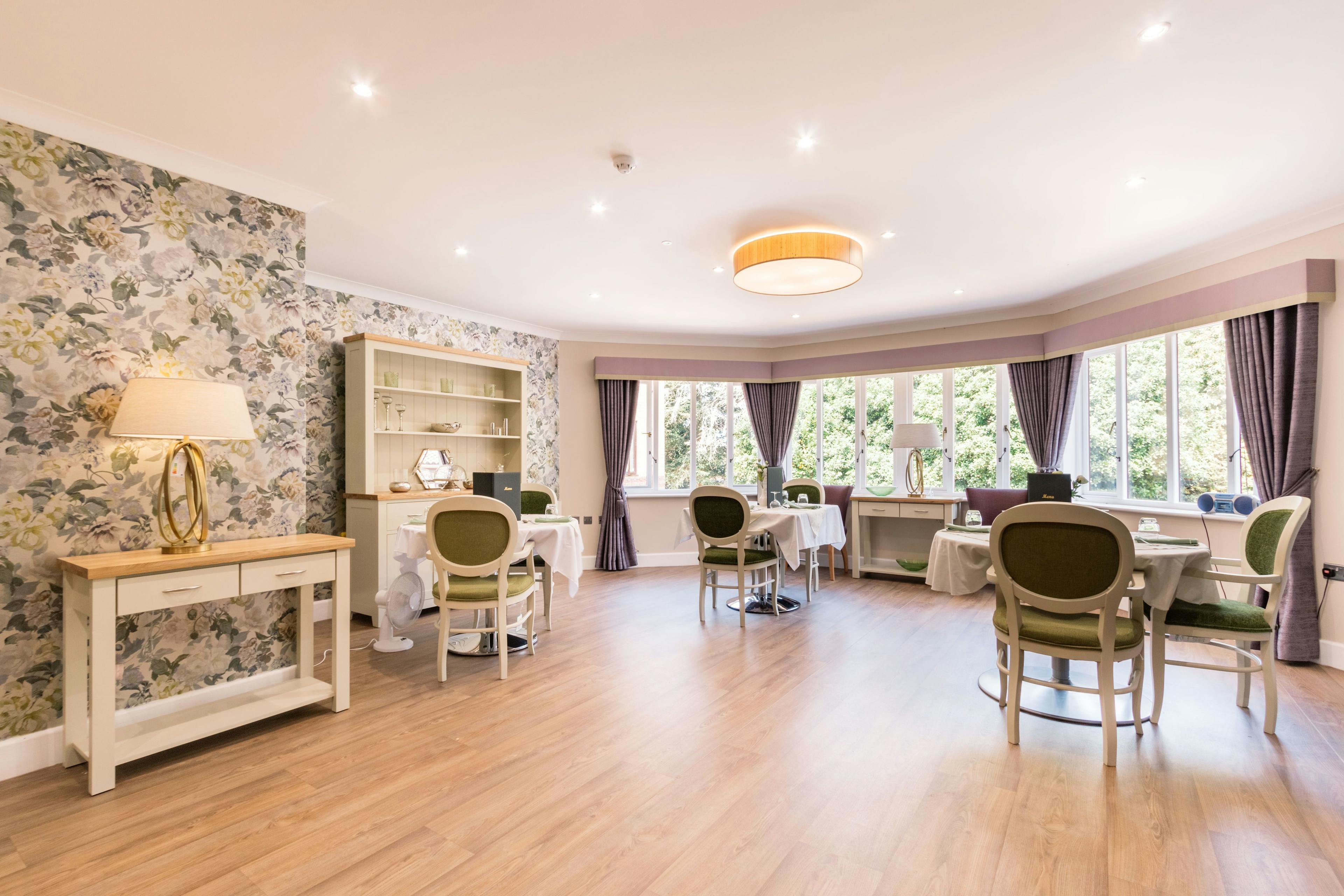 Barchester Healthcare - Challoner House care home 7
