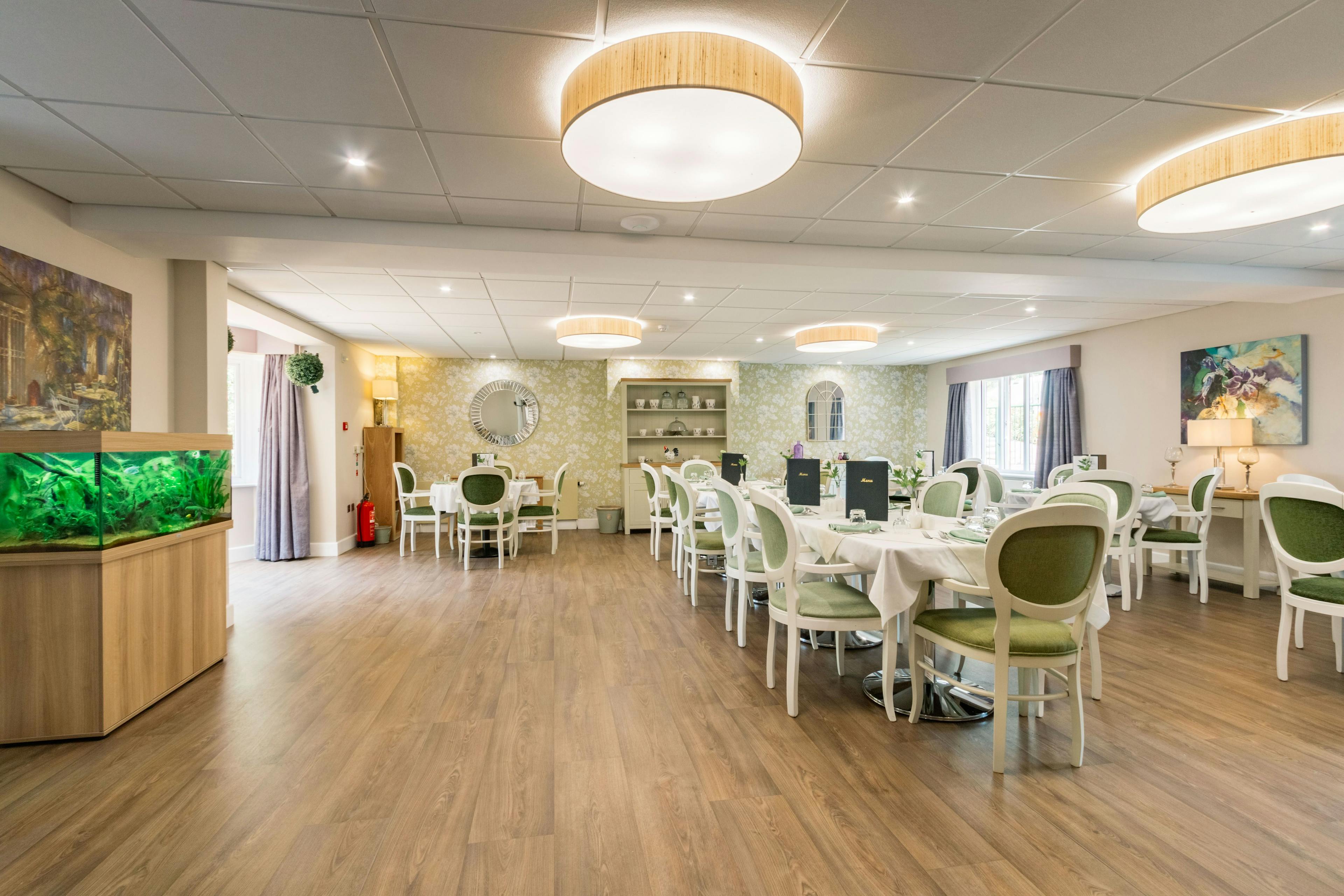 Barchester Healthcare - Challoner House care home 6