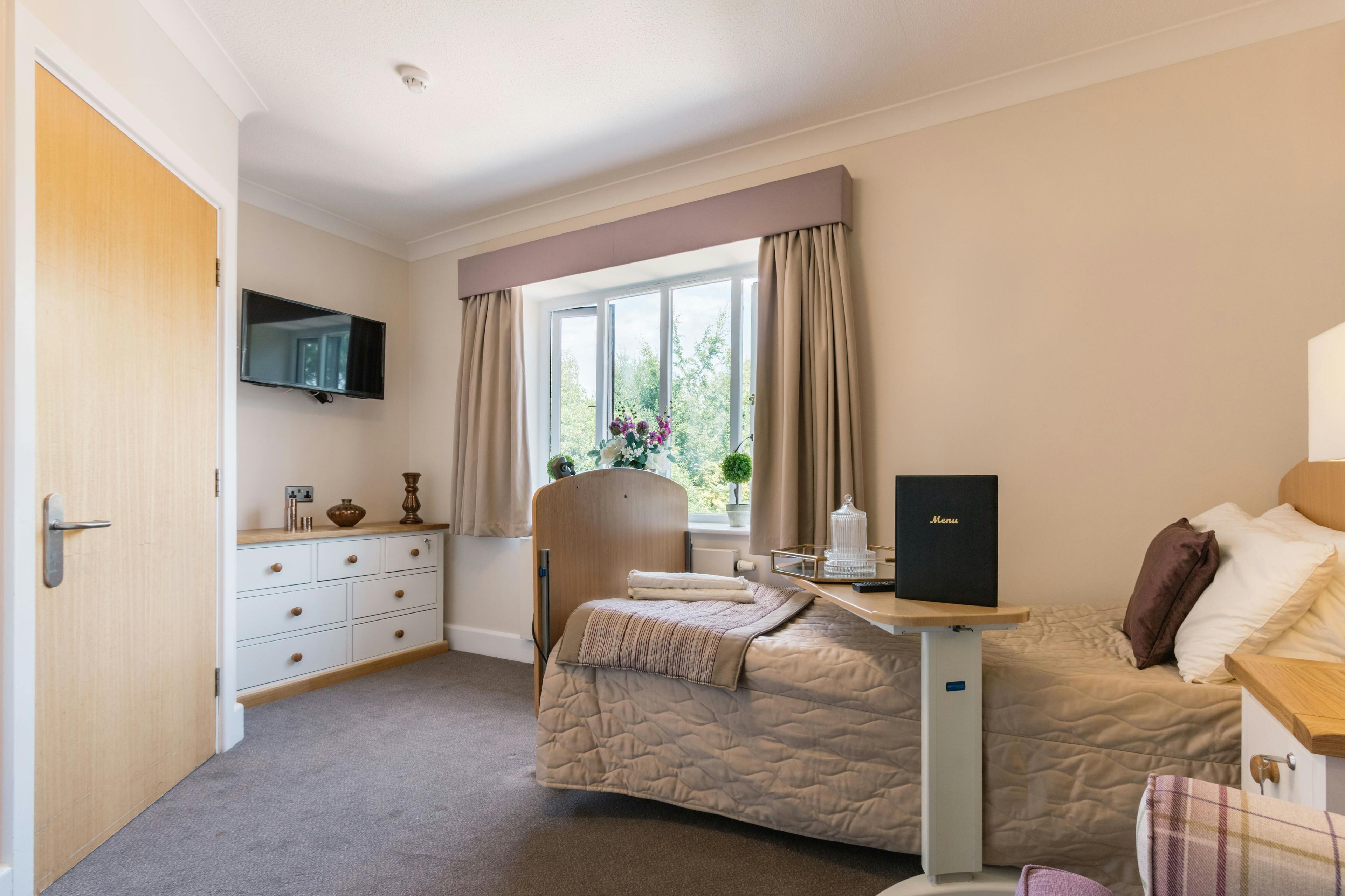 Barchester Healthcare - Challoner House care home 2