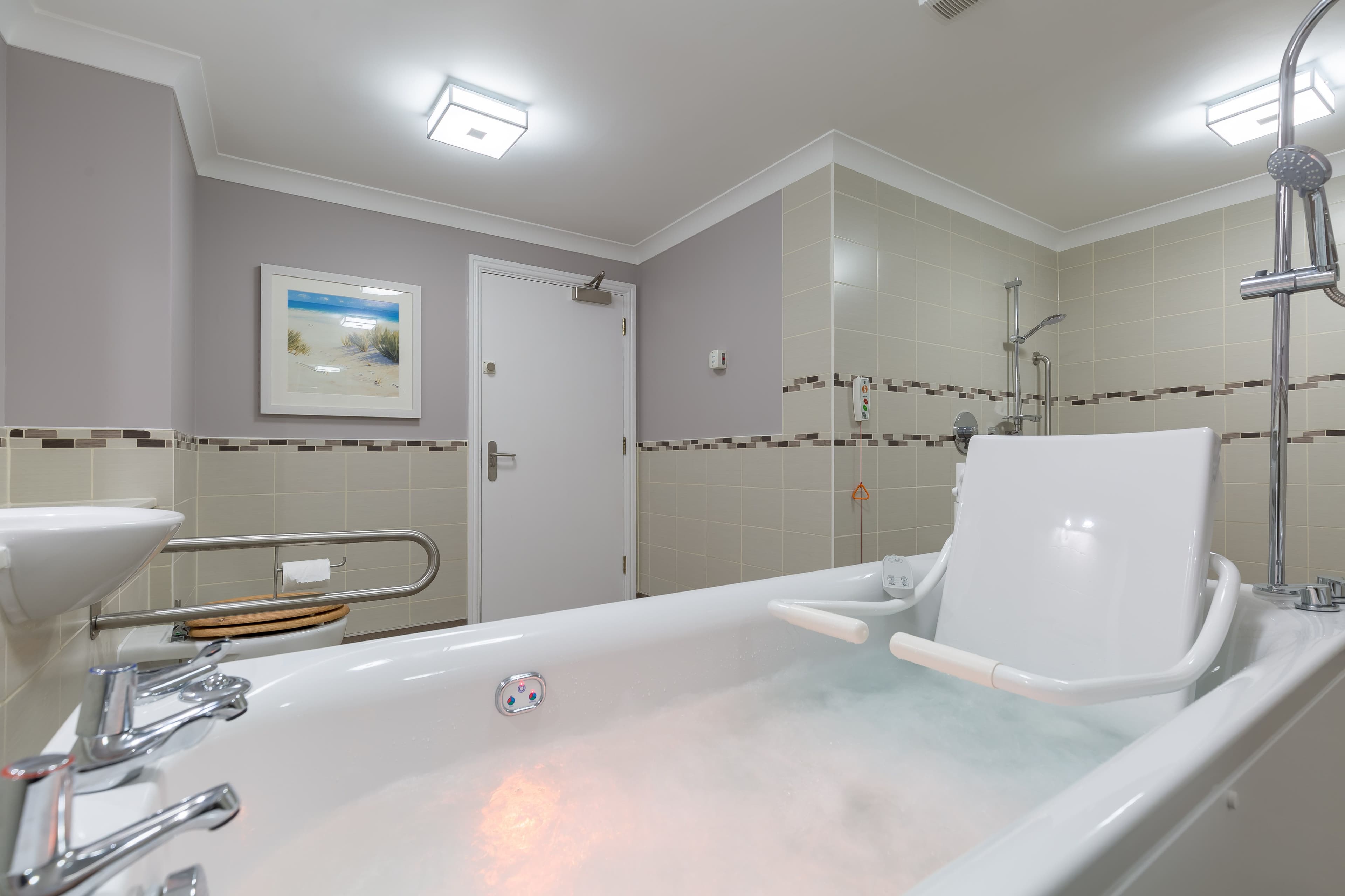 Barchester Healthcare - Chater Lodge care home 19