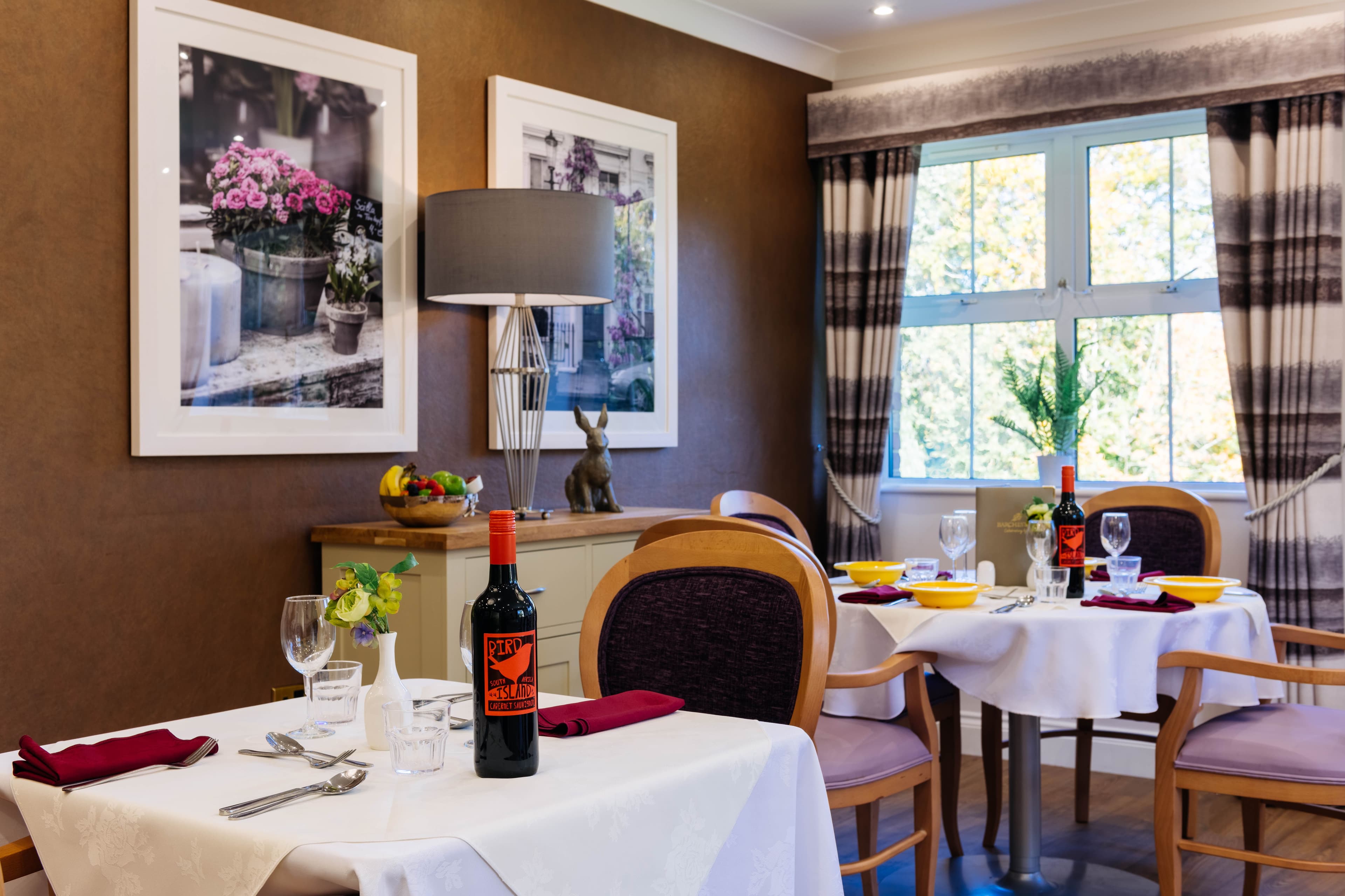 Barchester Healthcare - Chorleywood Beaumont care home 6