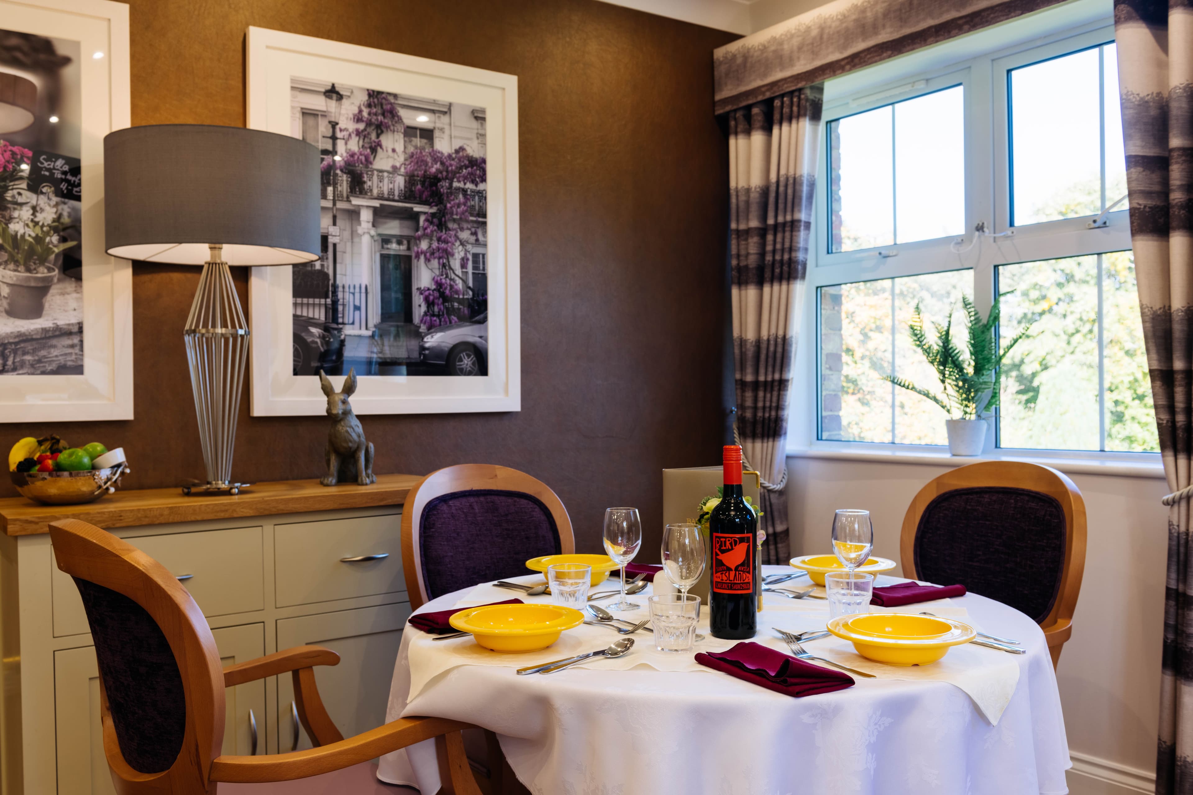 Barchester Healthcare - Chorleywood Beaumont care home 7