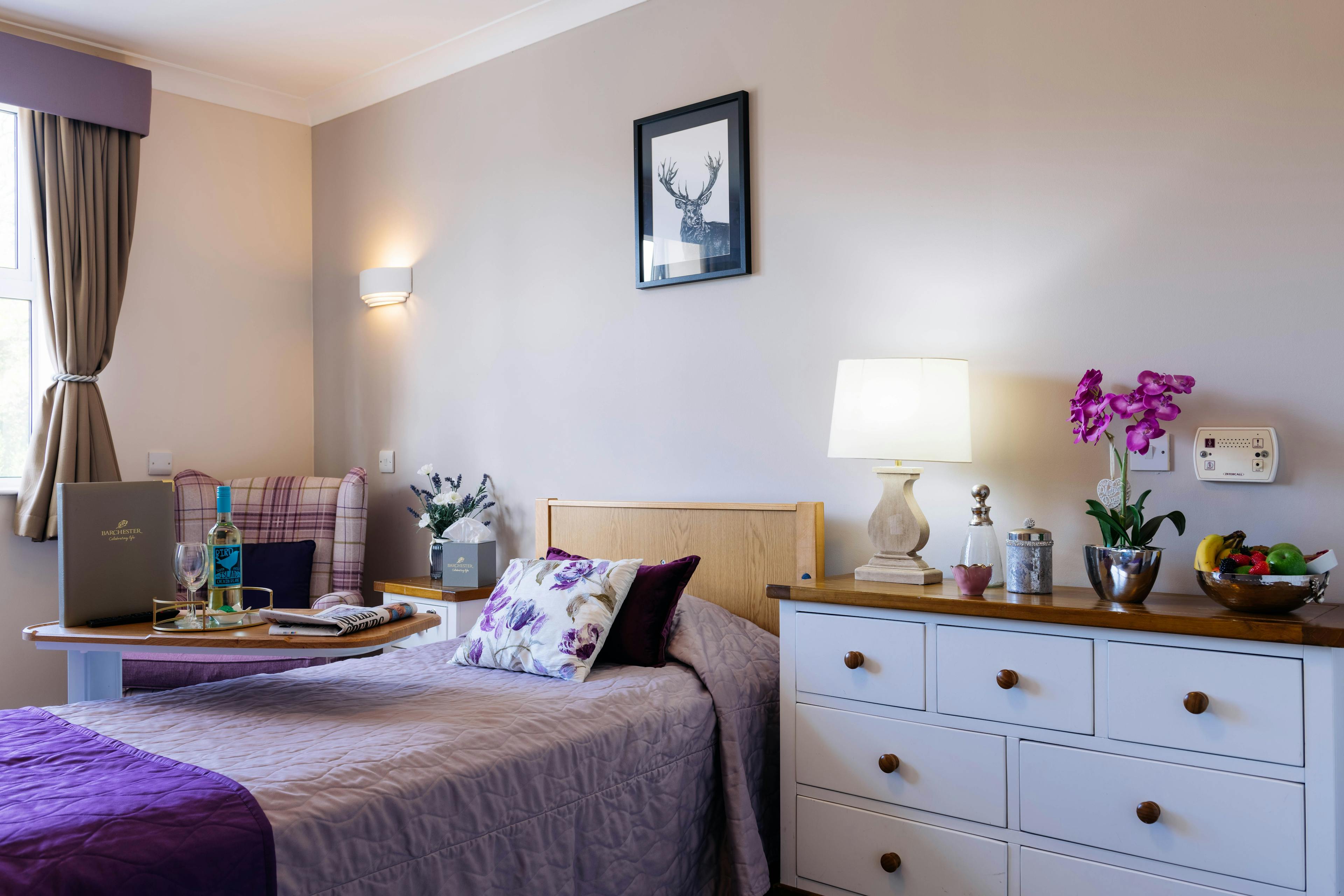 Barchester Healthcare - Chorleywood Beaumont care home 3