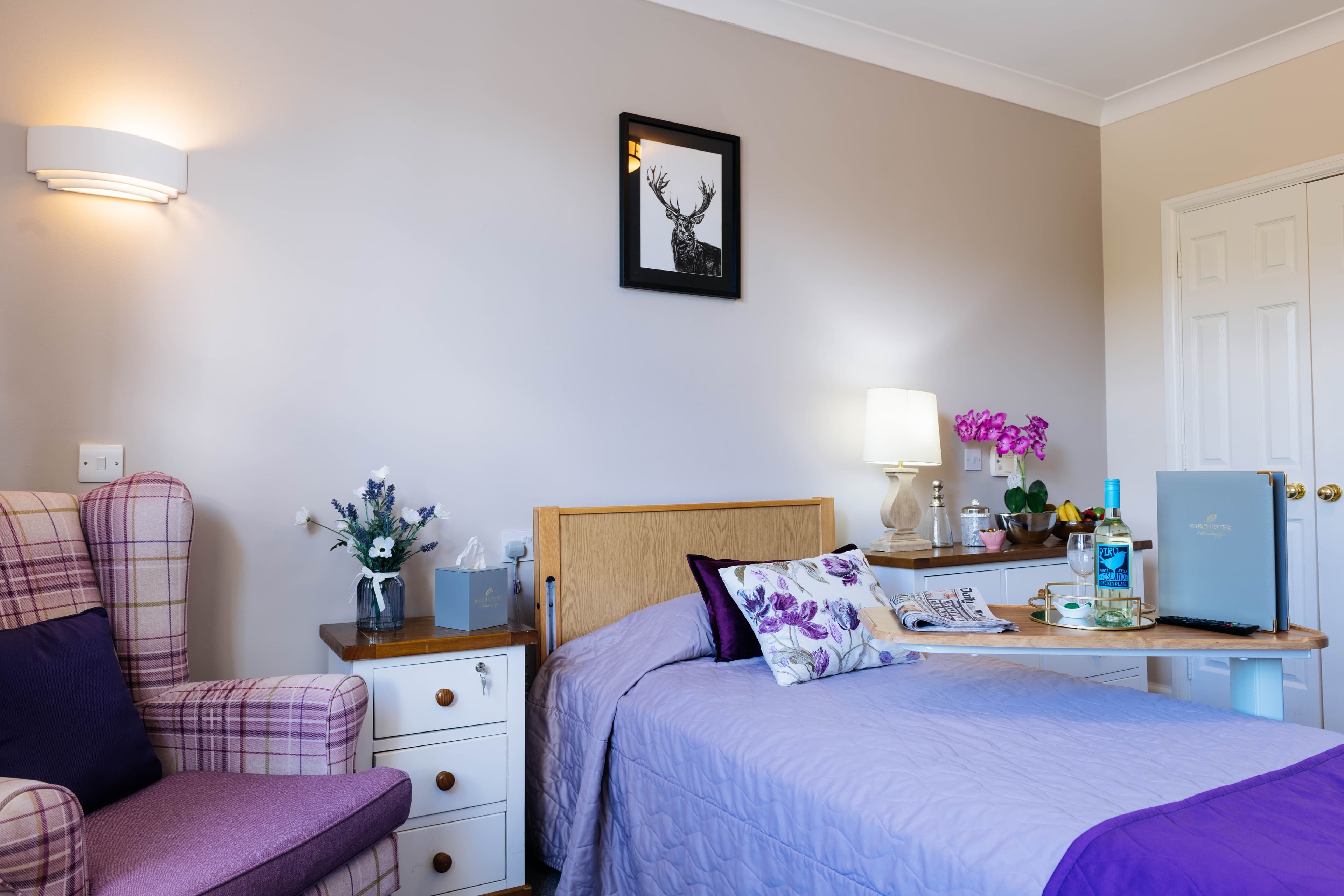 Barchester Healthcare - Chorleywood Beaumont care home 2