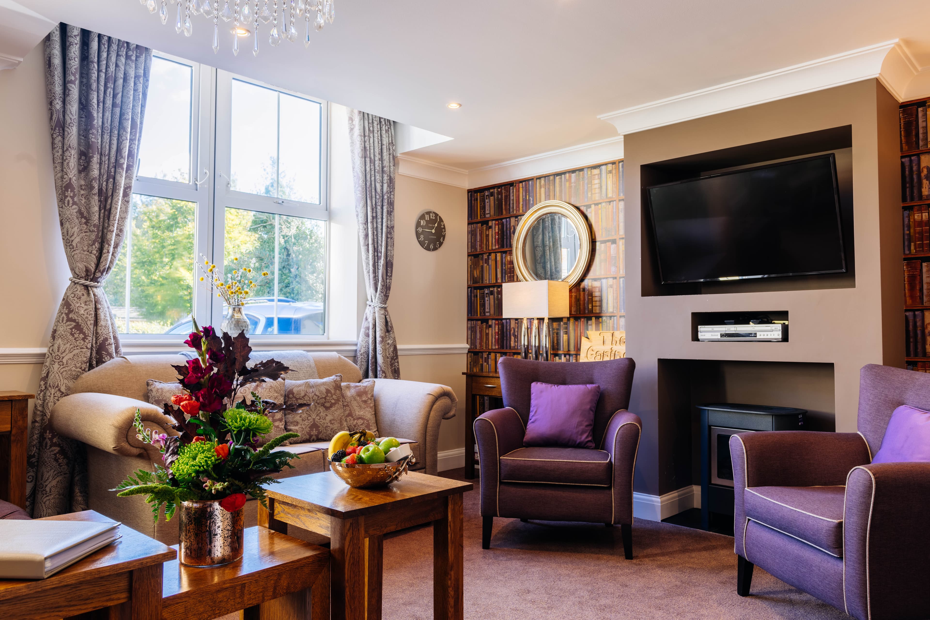 Barchester Healthcare - Chorleywood Beaumont care home 17