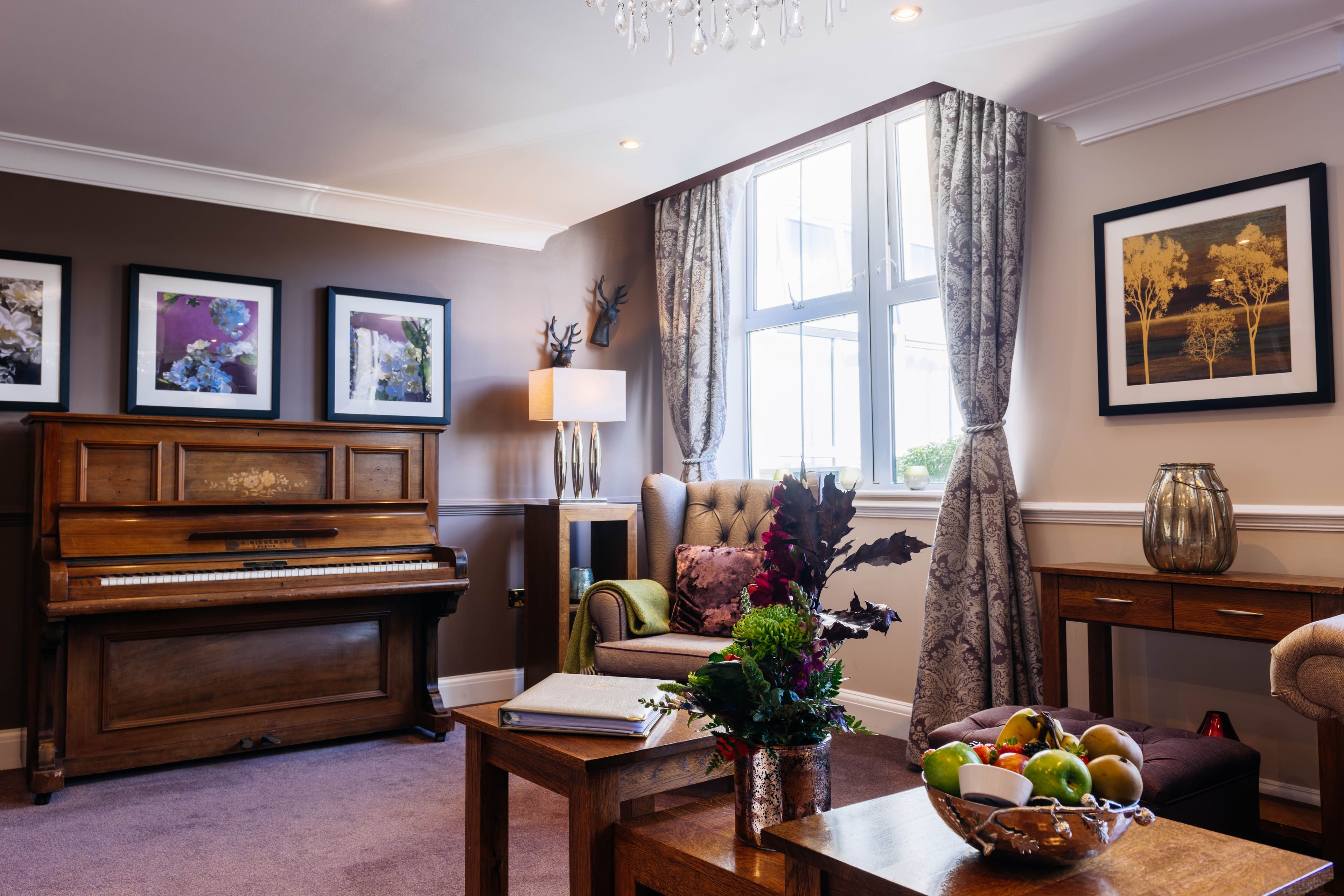 Barchester Healthcare - Chorleywood Beaumont care home 13